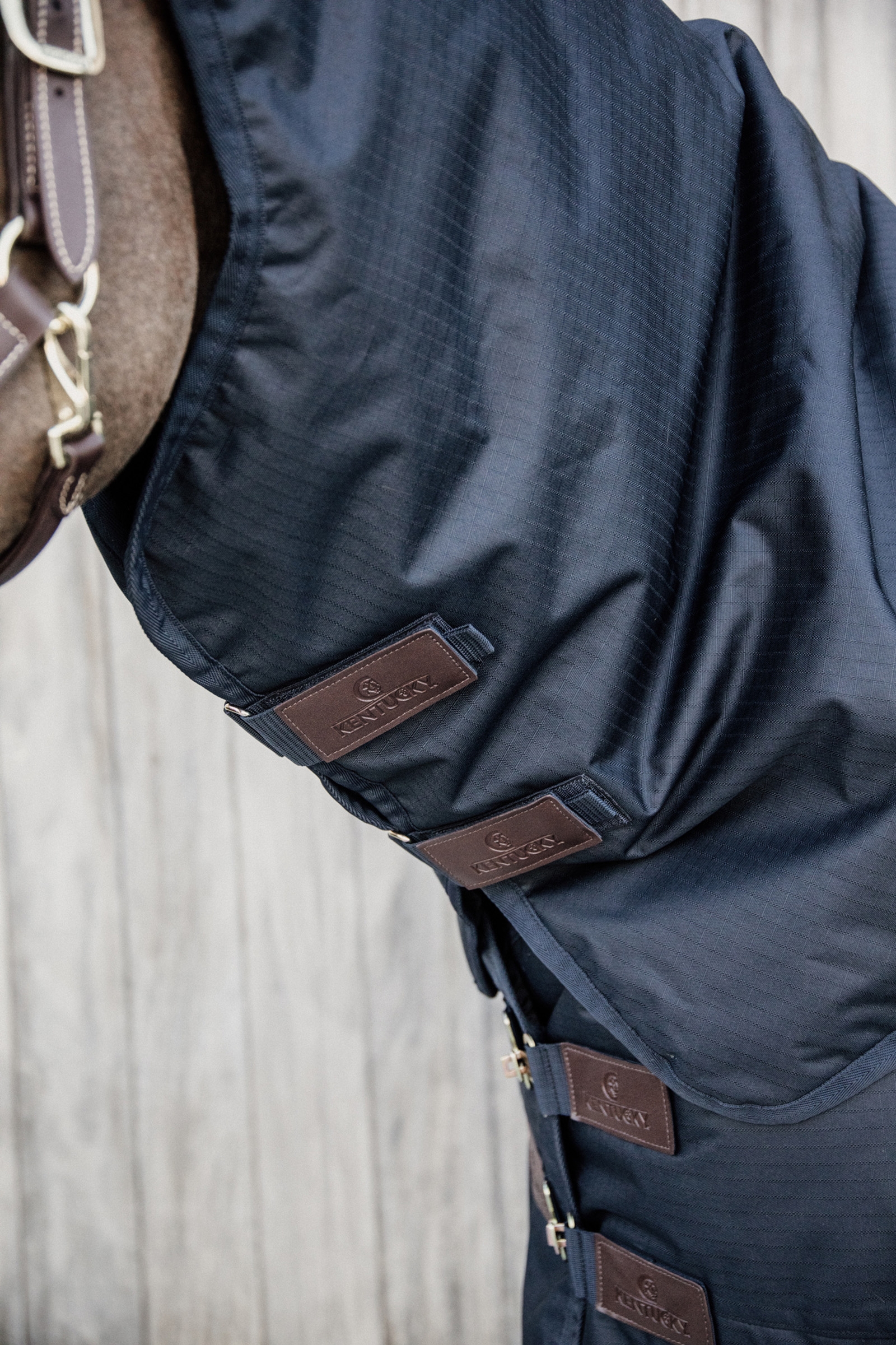 Kentucky Horsewear Outdoor hals, 150 g