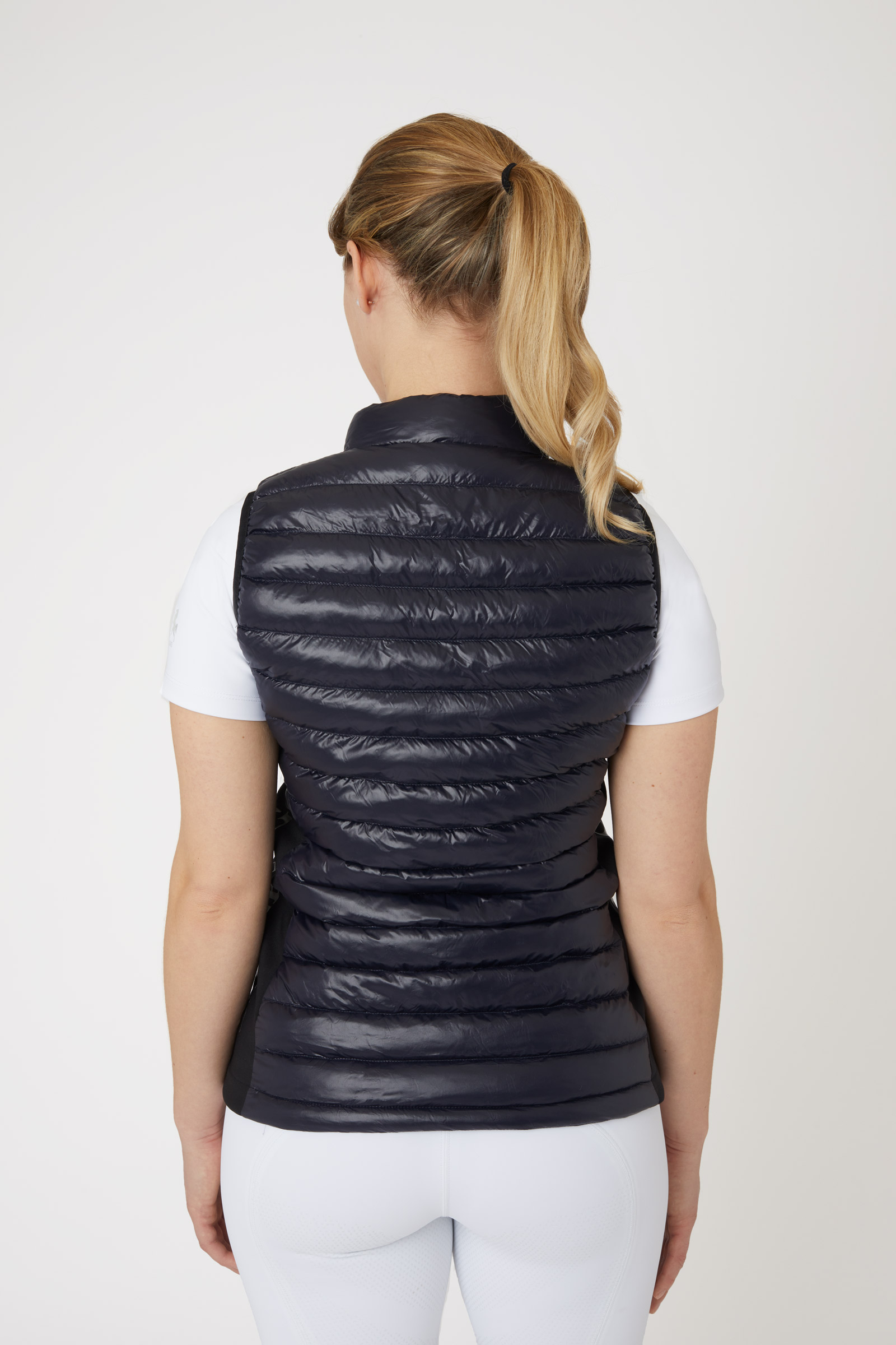 B Vertigo Sia Ultra Let Vatteret Ridevest, damemodel