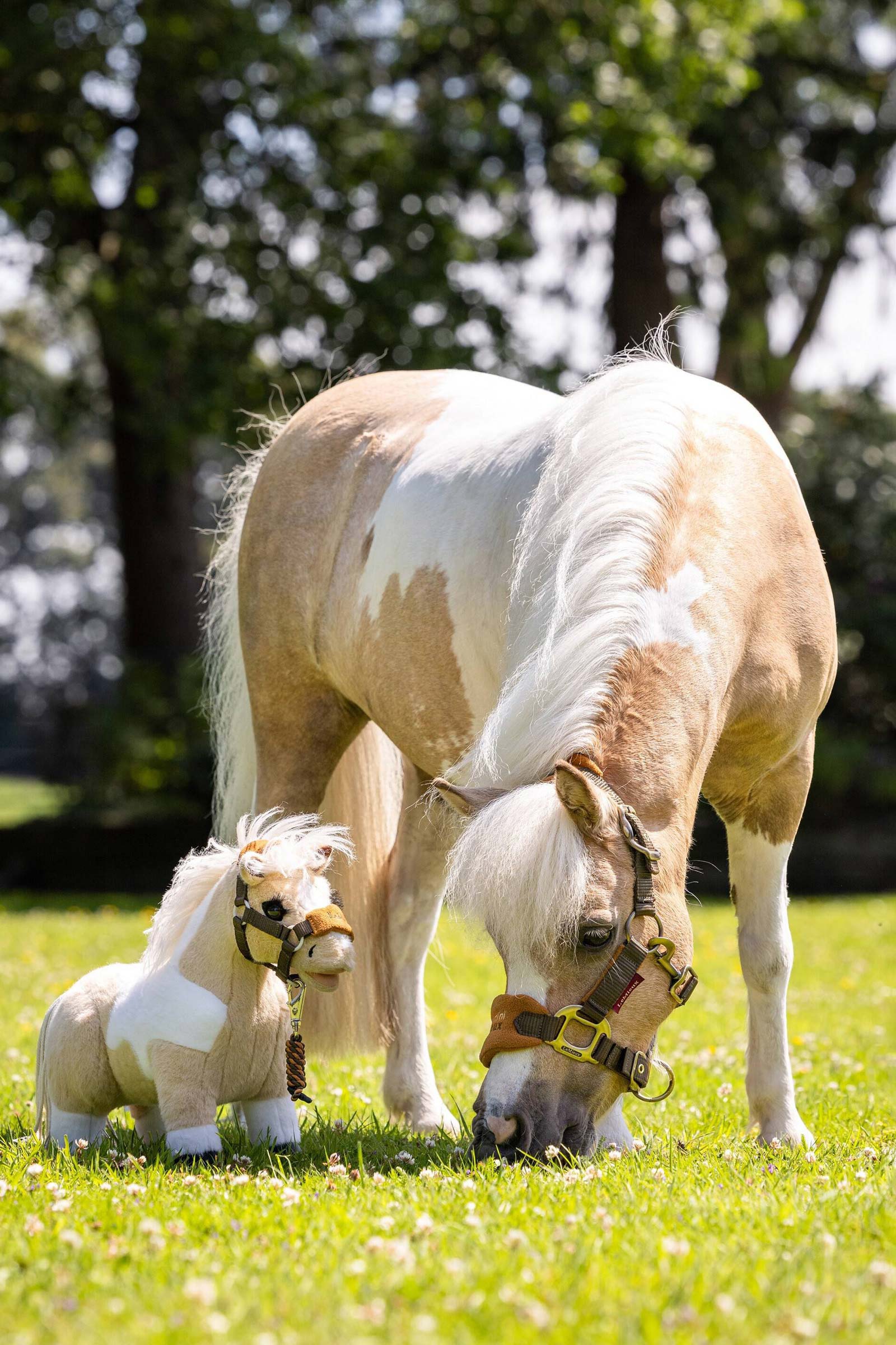 LeMieux Lemon legetøjspony