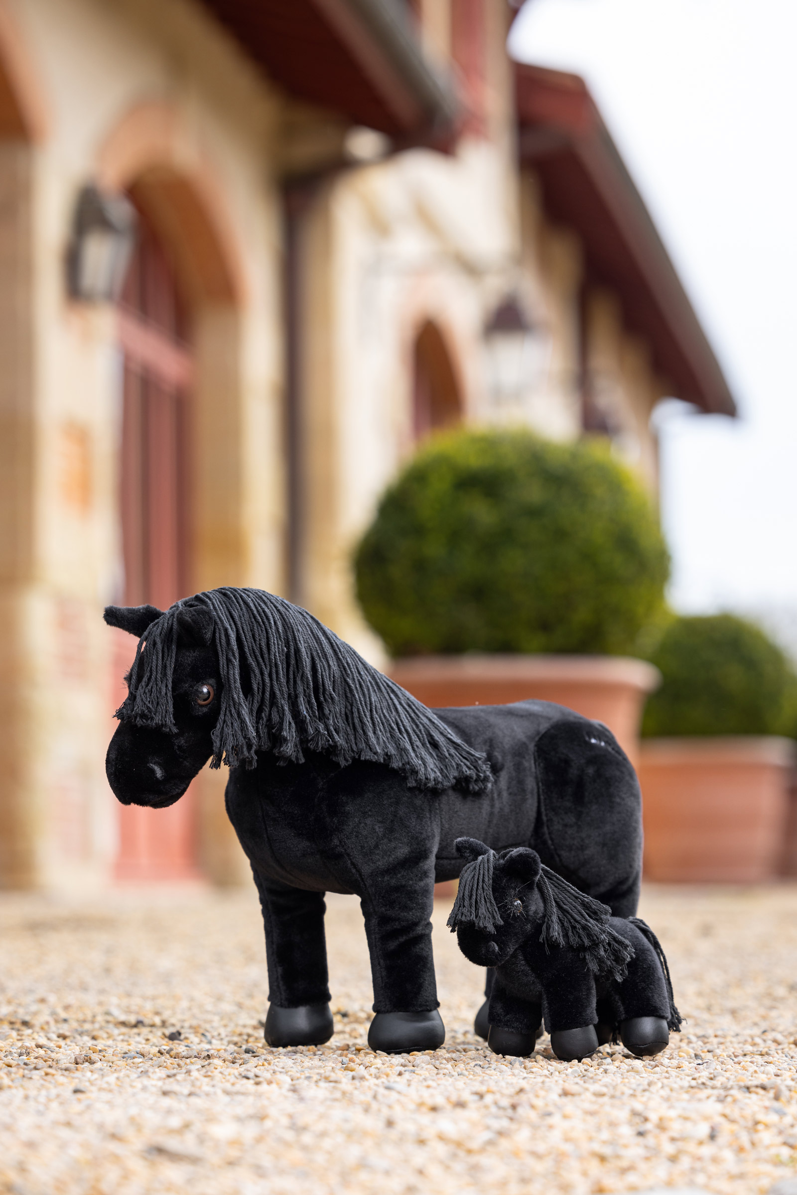 LeMieux Skye Tiny Pony Leget&oslash;j