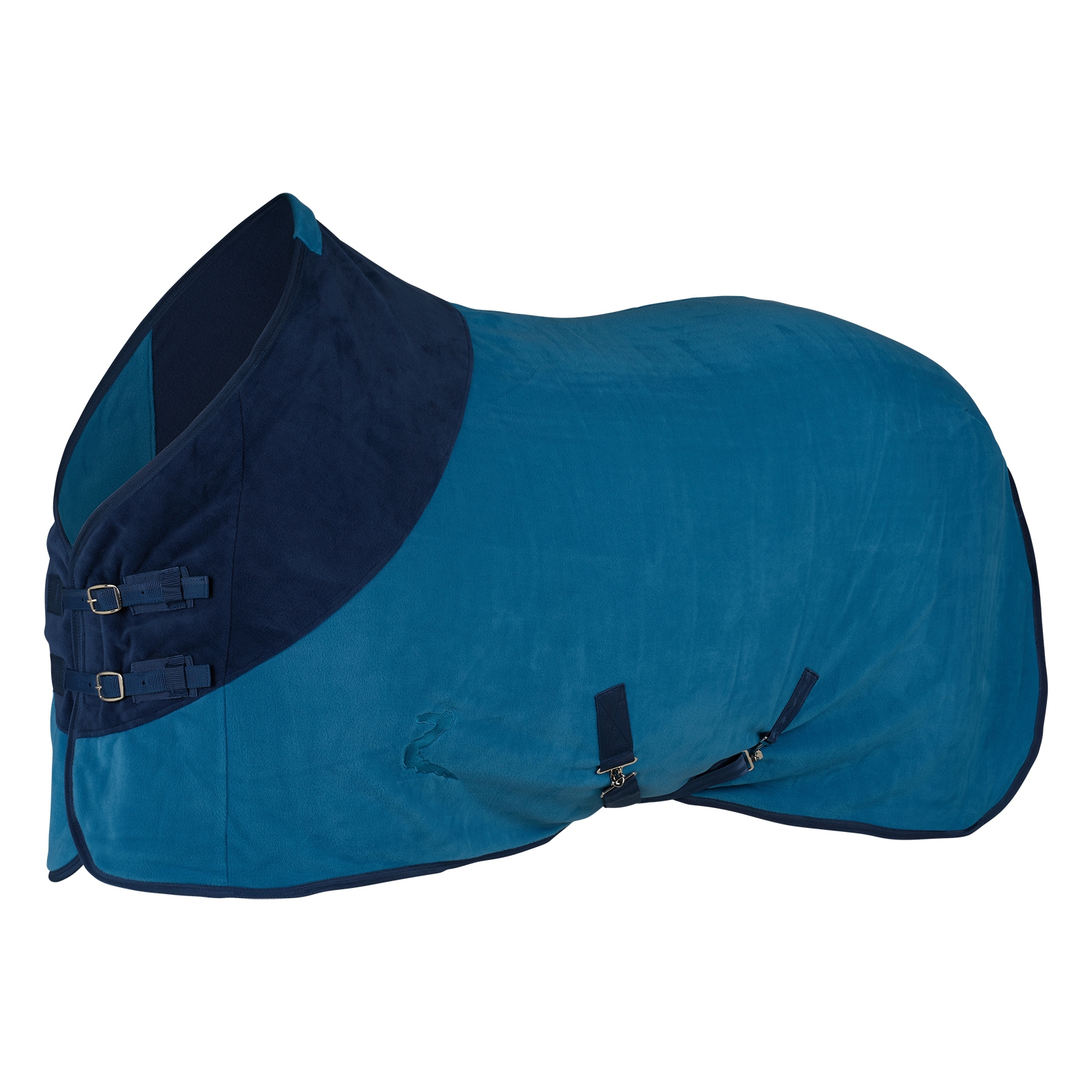 Horze Turin Fleecedækken