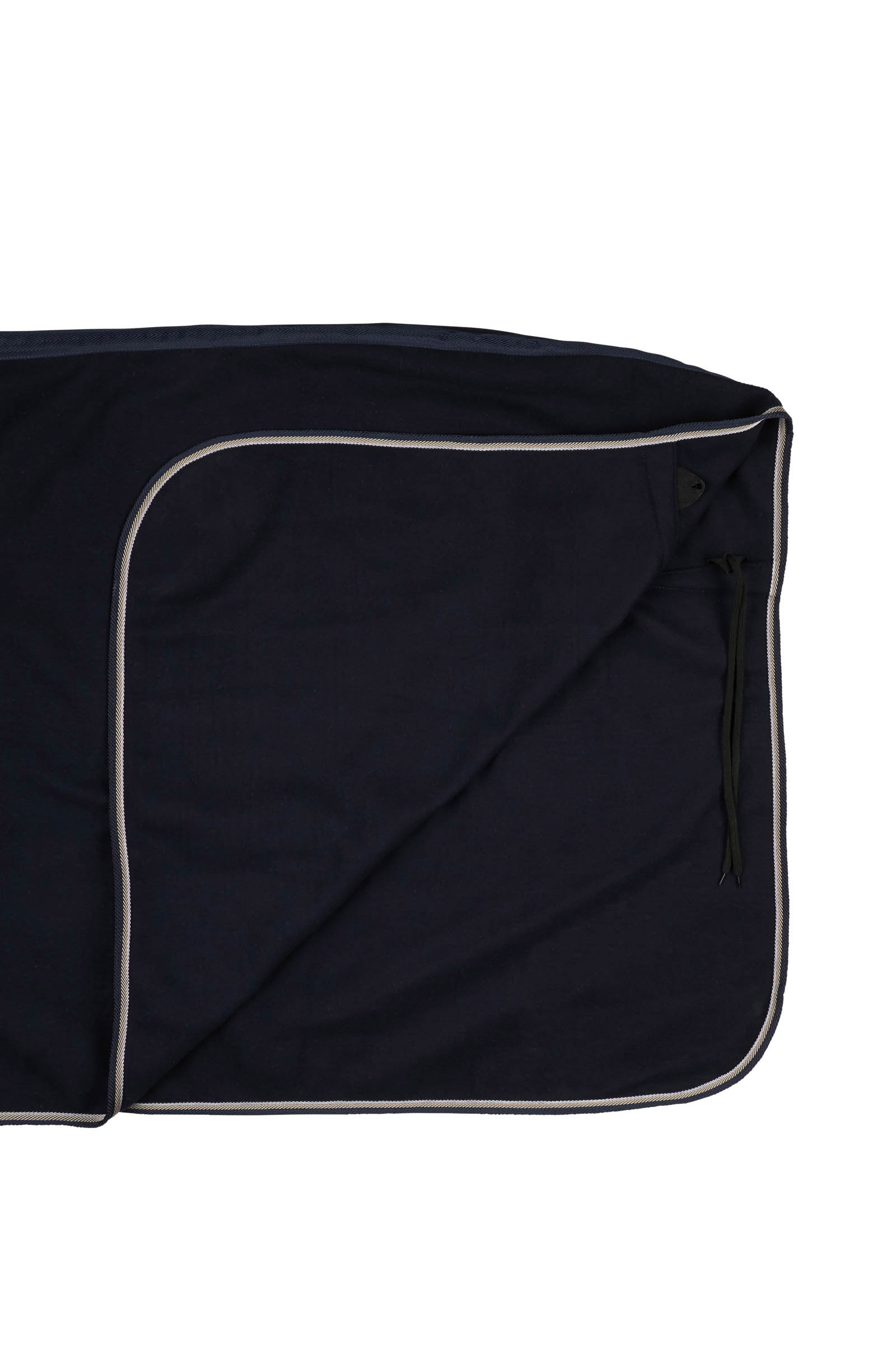 B Vertigo Arendal Golden Stripe uldd&aelig;kken