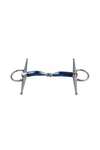 Trust Equestrian Sweet Iron Full Check Jointed