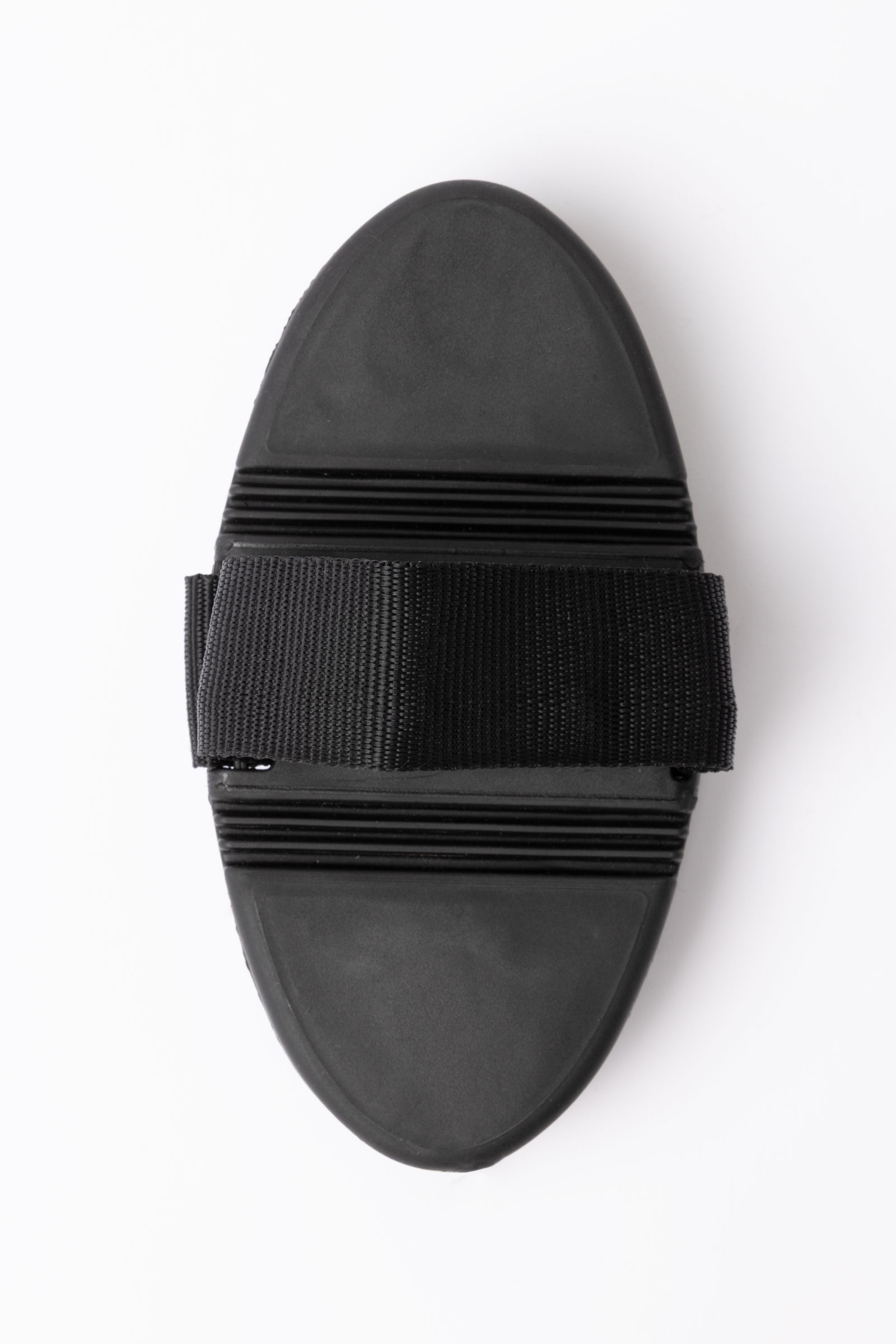 Horze Swipe fleksibel kropsbørste