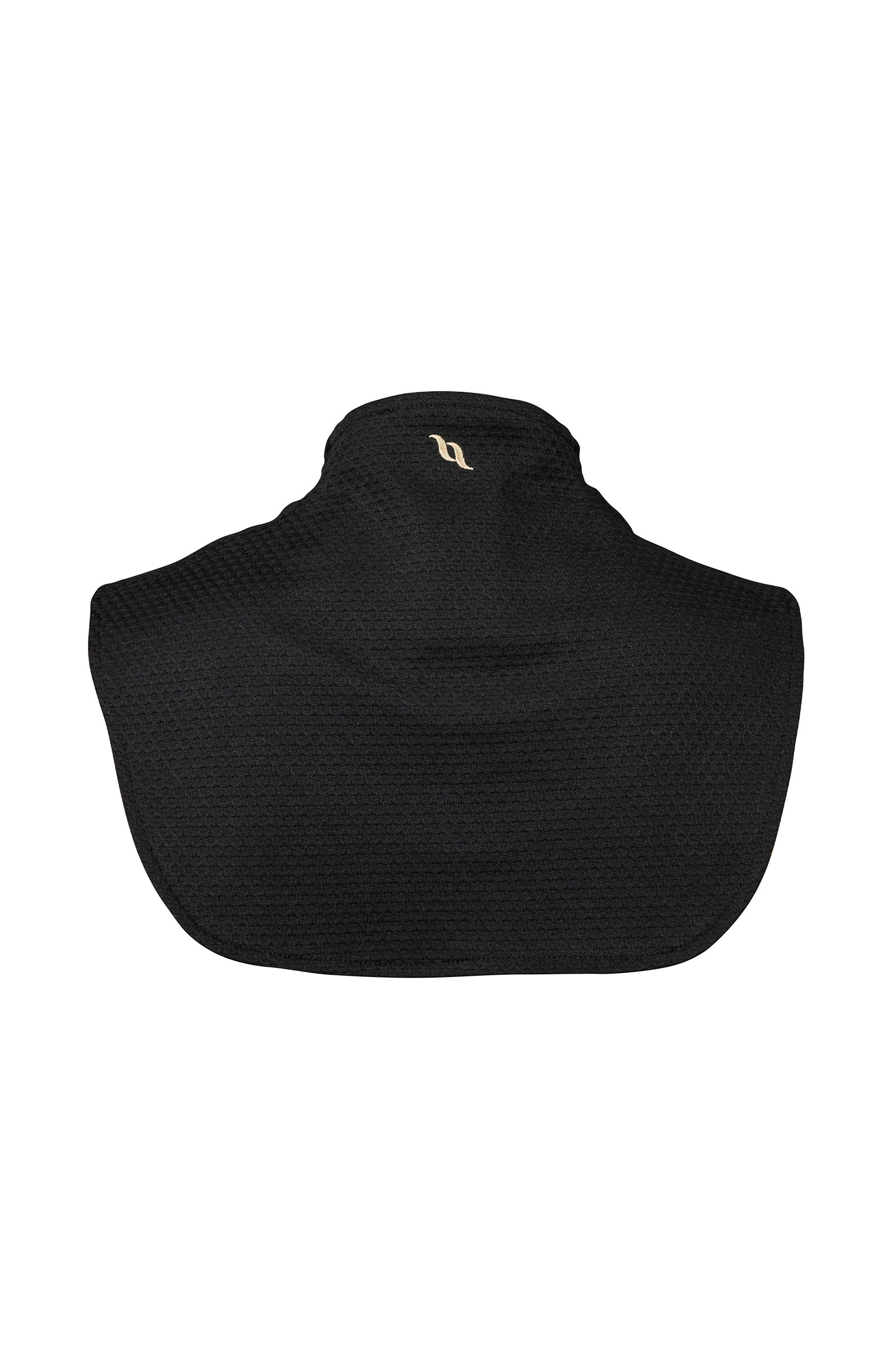 Back on Track Carnelian Halsvarmer