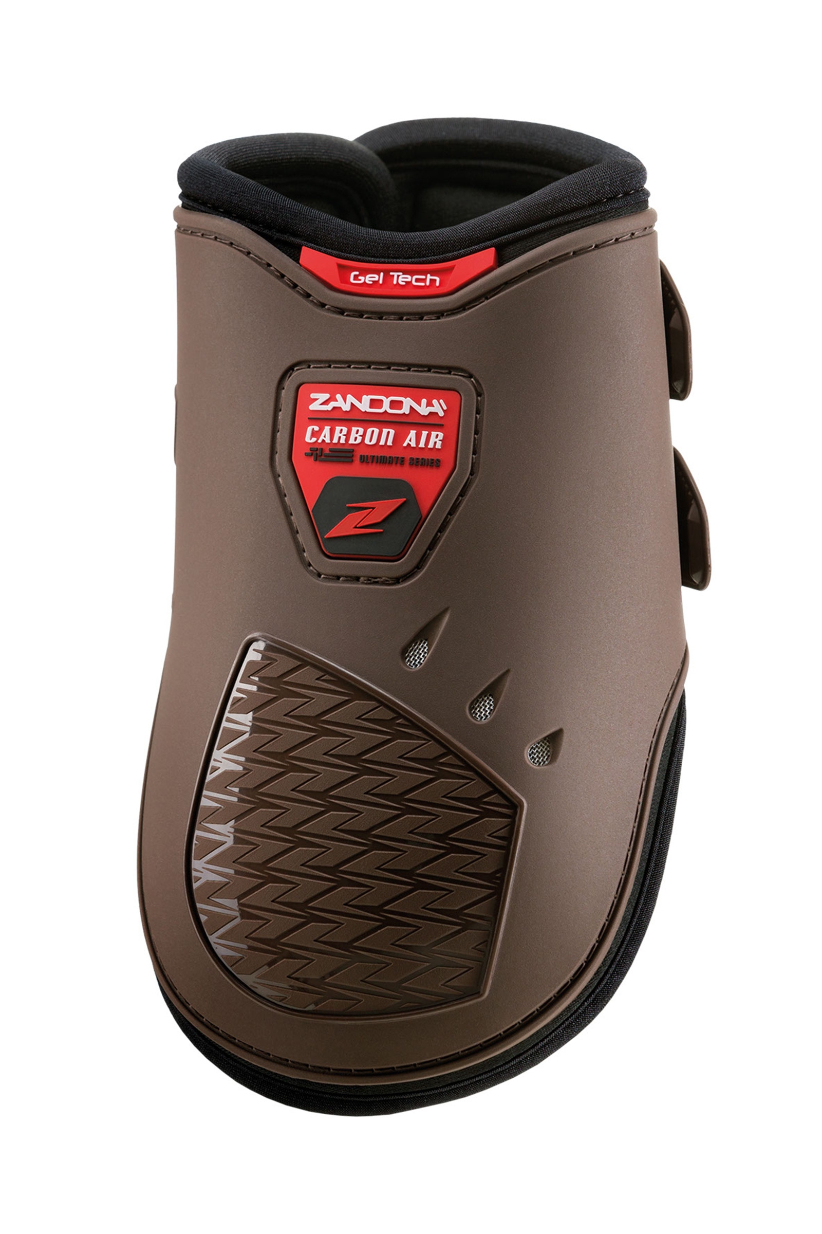 Brown/Brown Zandona Carbon Air kodegamacher