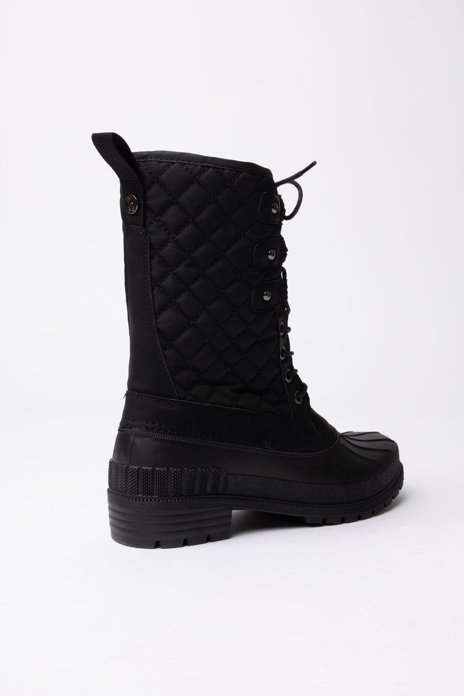 Horze Kiruna Thermo Mid-Shaft støvler