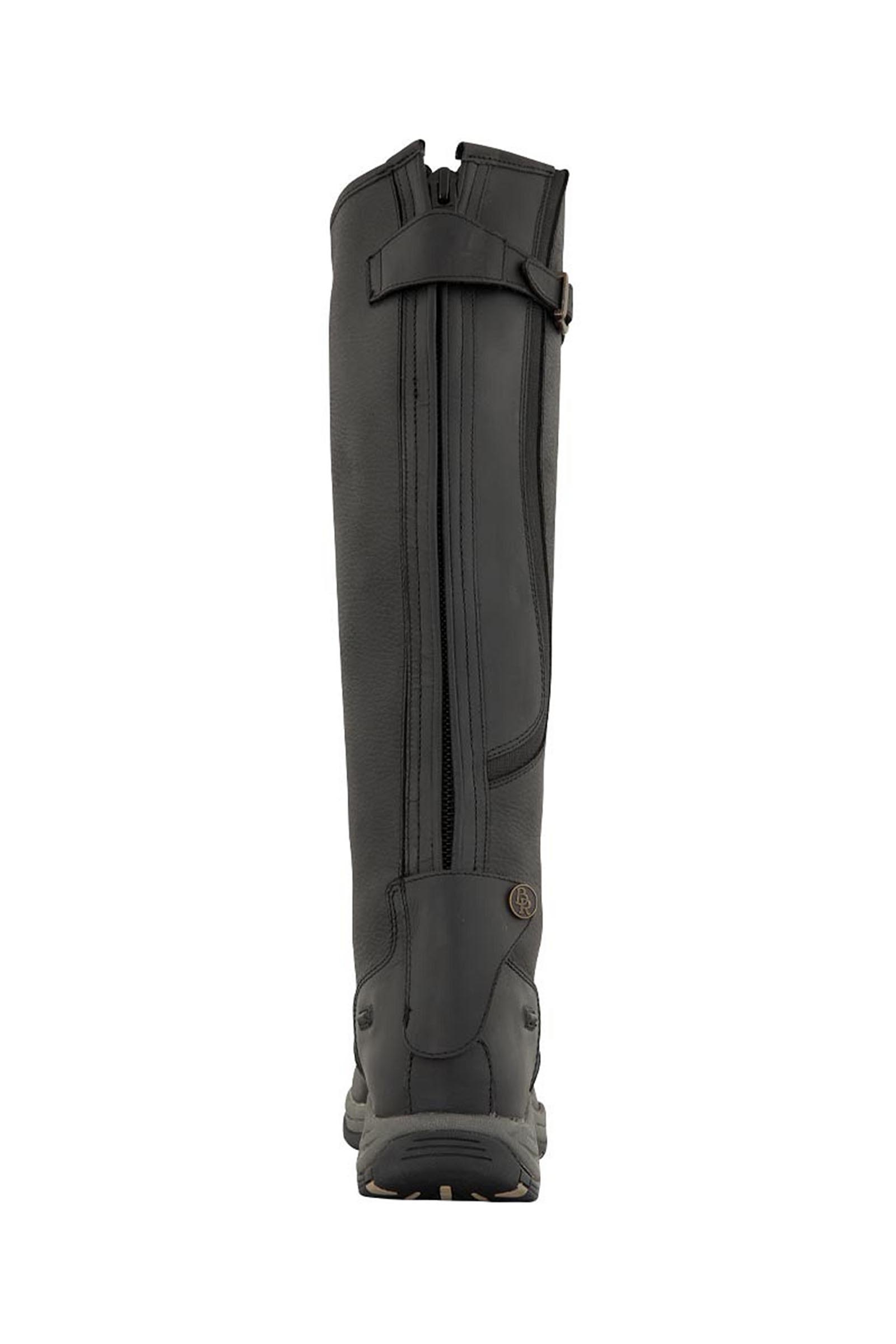 BR Vancouver vandafvisende vinterride st&oslash;vler