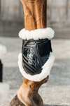 Kentucky Horsewear Vegan Sheepskin Young Horse Fetlock Kodegamacher