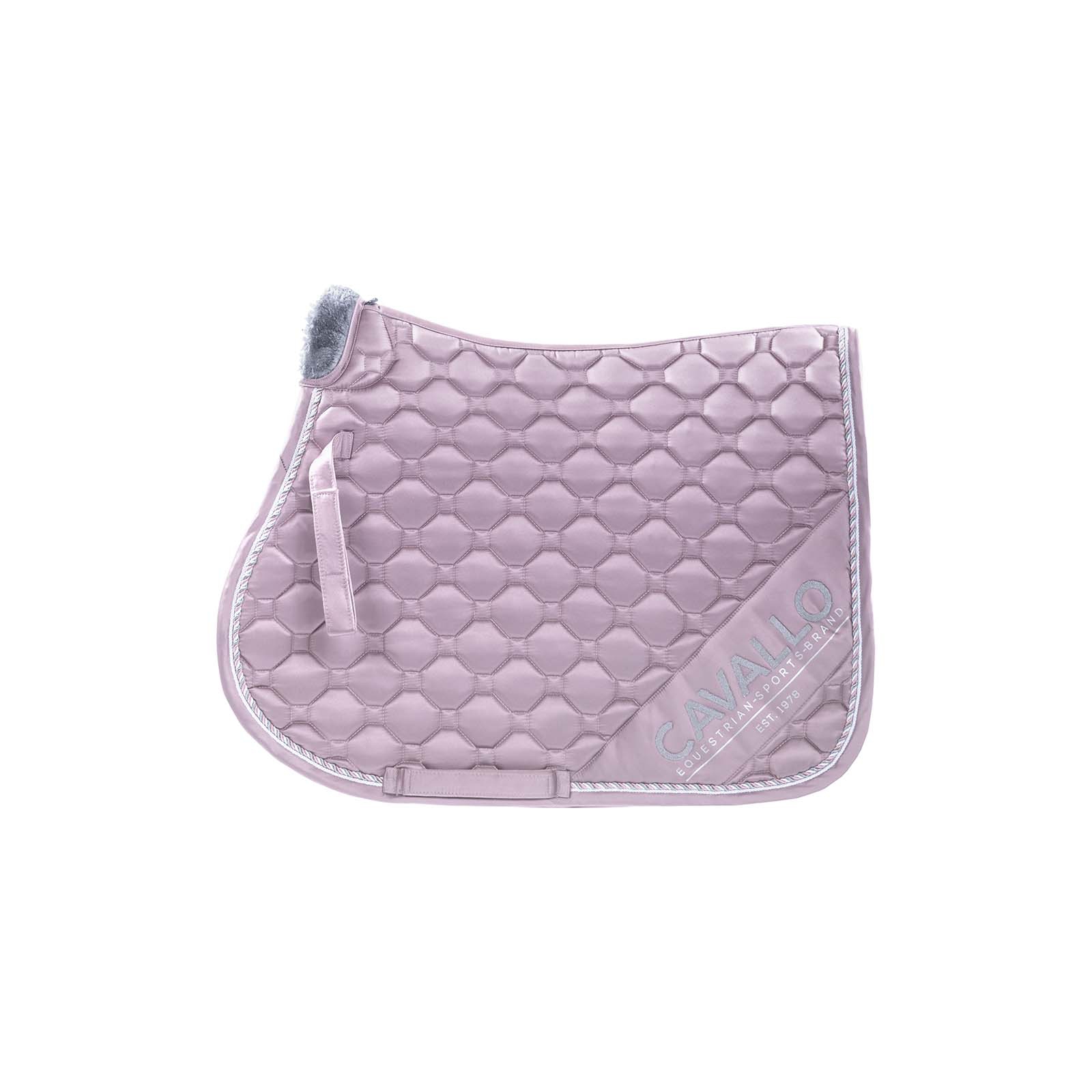 Cavallo Henryka kombineret sadelunderlag