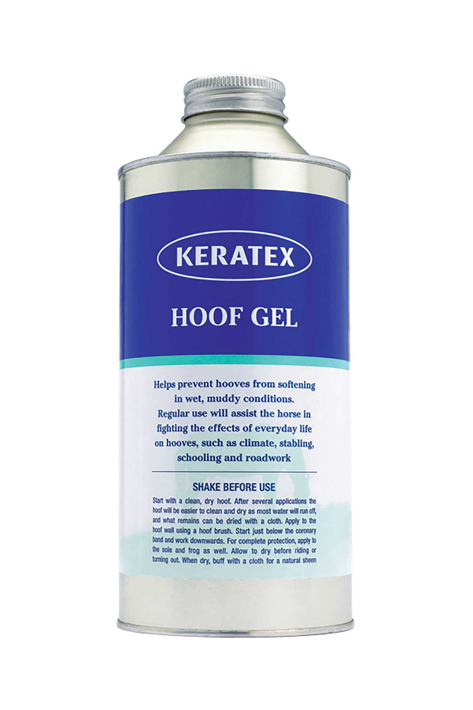 Keratex Hoof Gel 1 liter