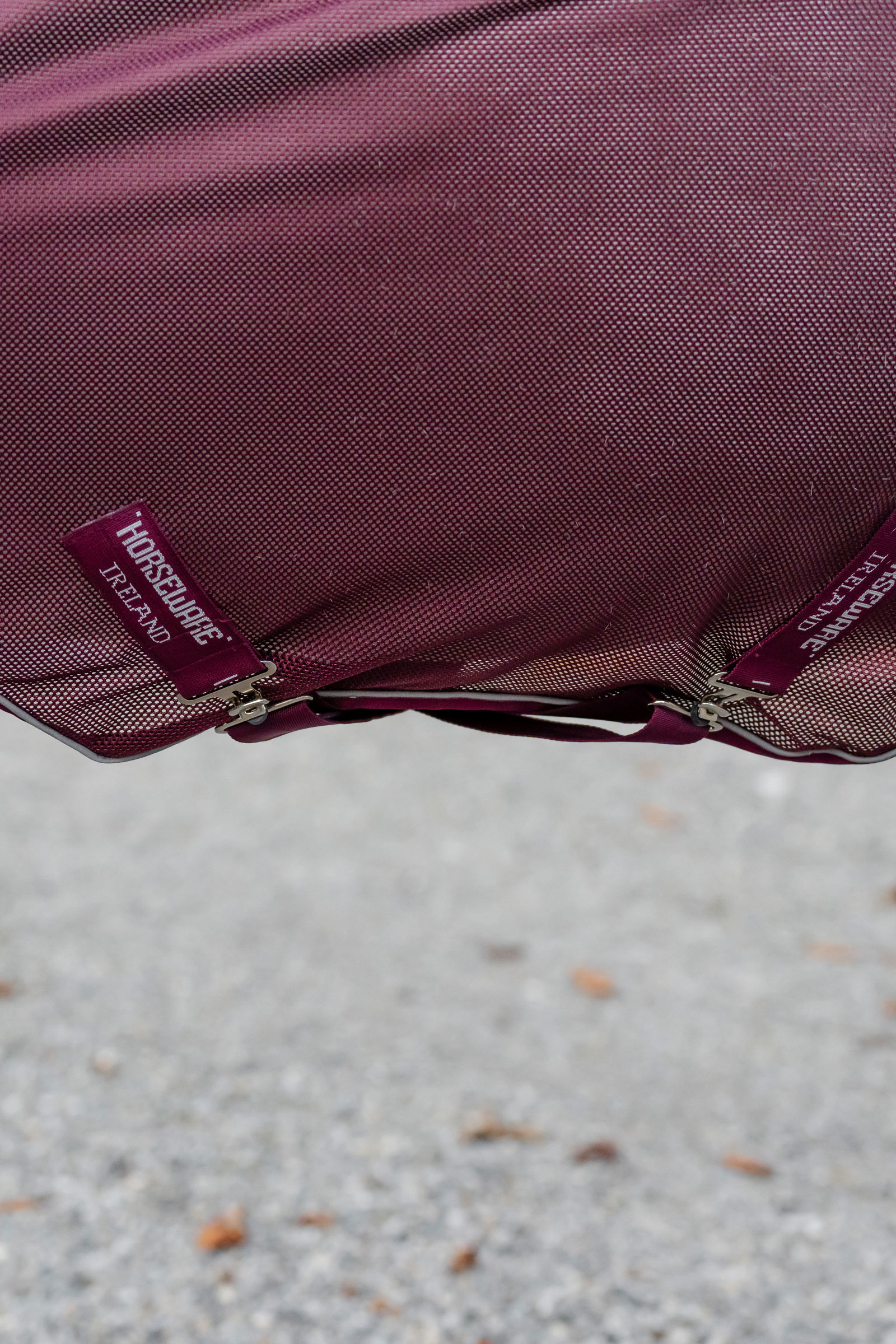 Horseware Signature rejse cooler