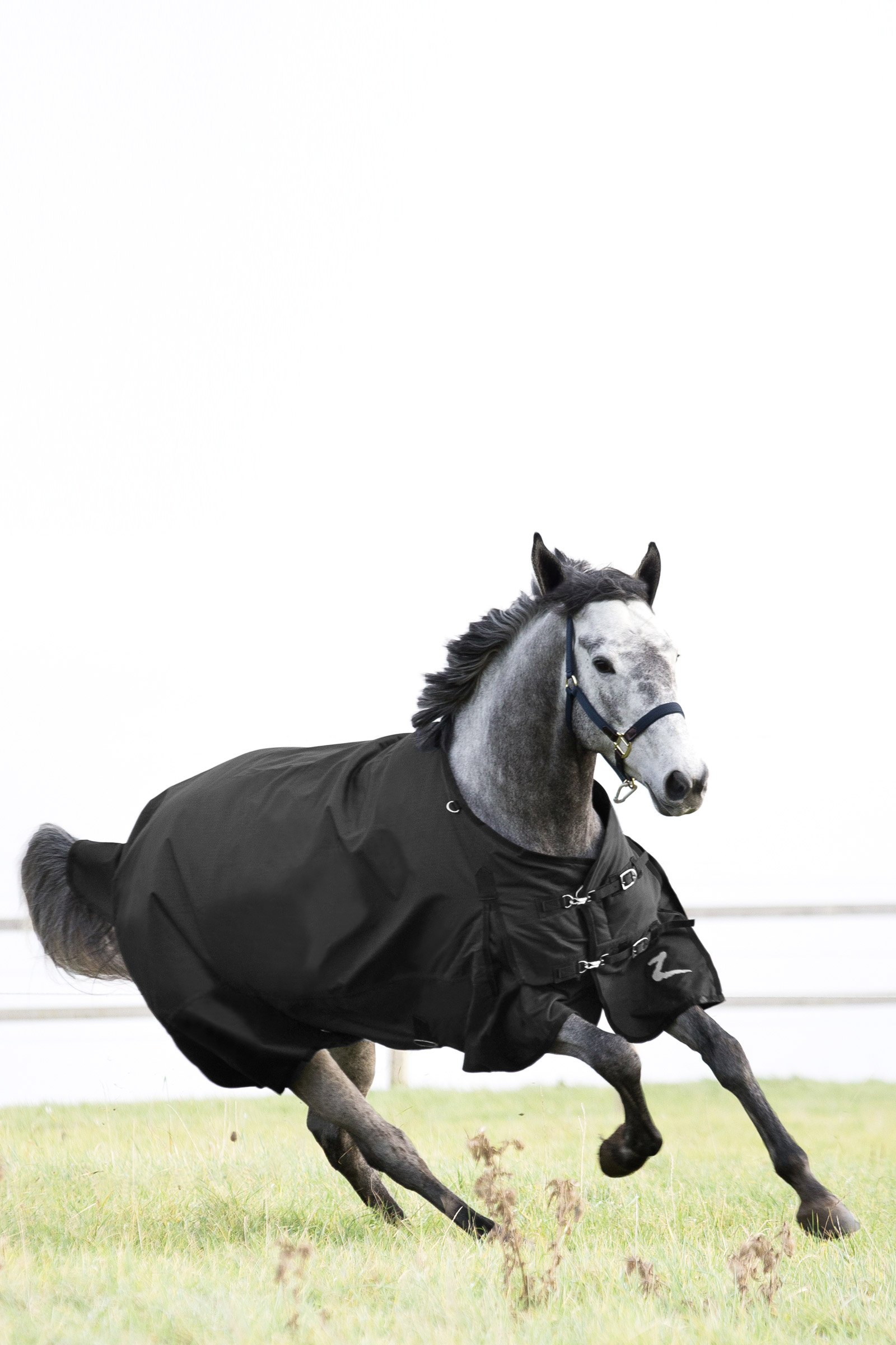 Horze Nevada Medium udedækken, 200 g