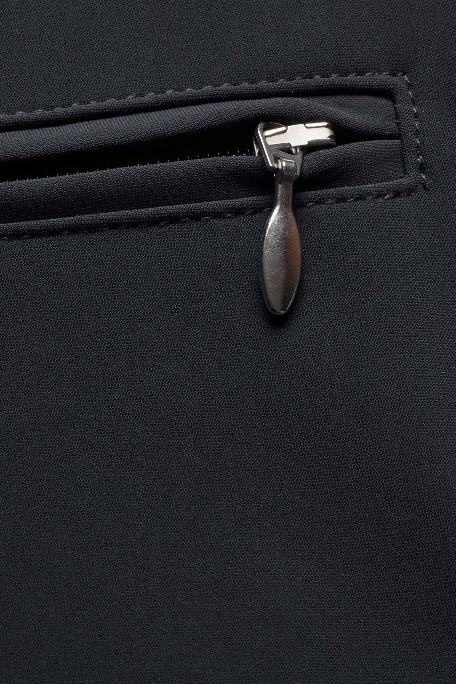 Samshield Adele dame ridebukser med kn&aelig;beskyttelse