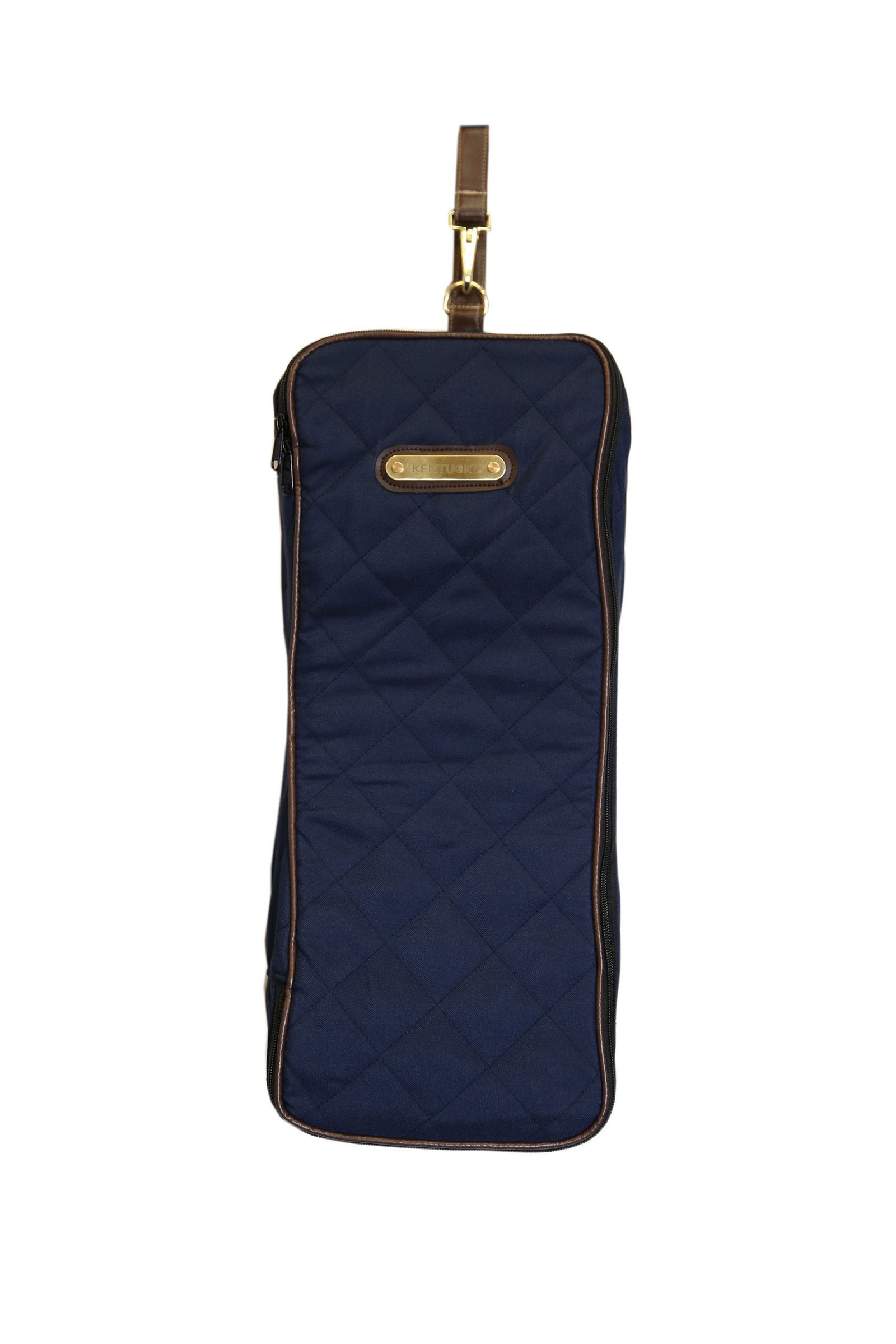 Kentucky Horsewear stor trensetaske