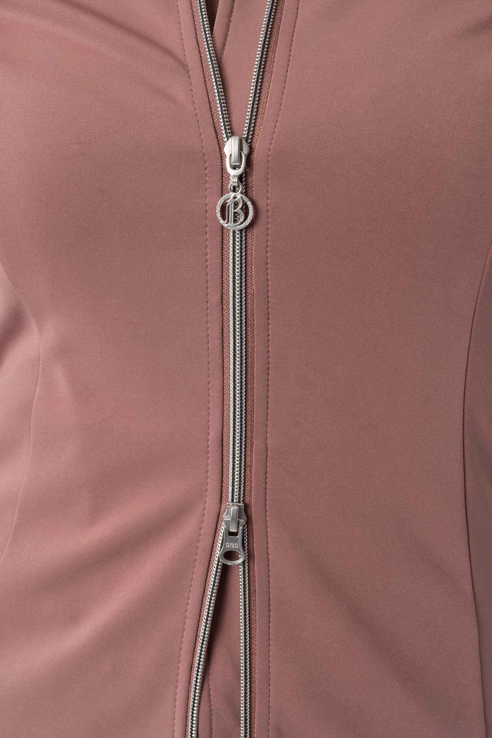 B Vertigo Sarah Training Ridejakke med l&aelig;g, damemodel