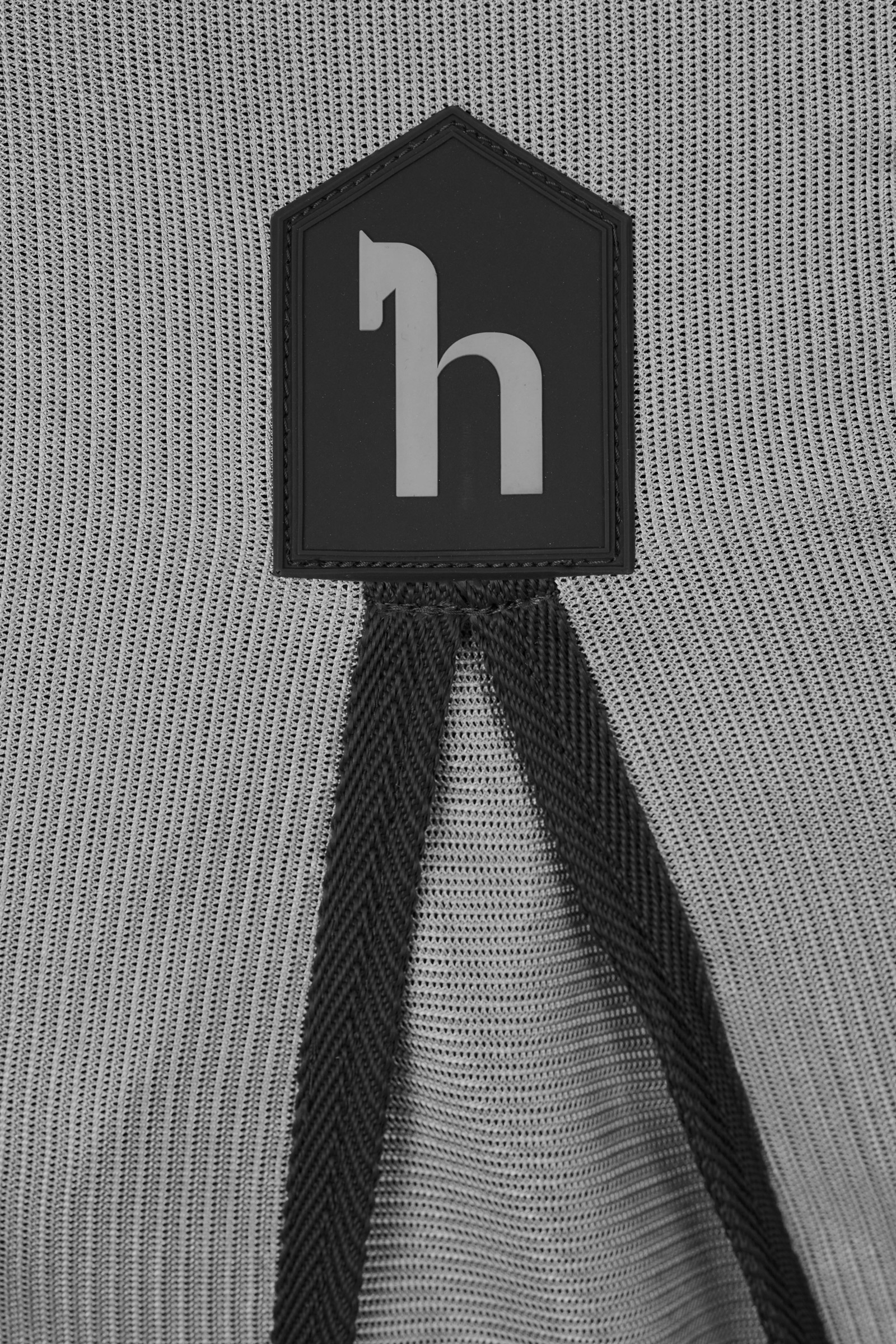 Horze Paso Fino Insektd&aelig;kken med Maske og UV-beskyttelse