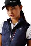 Ariat Fusion dame-isoleret vest