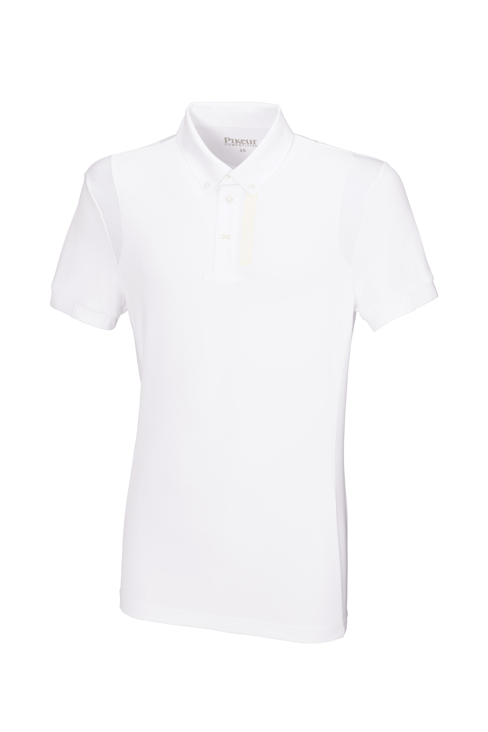 Pikeur St&aelig;vnebluse