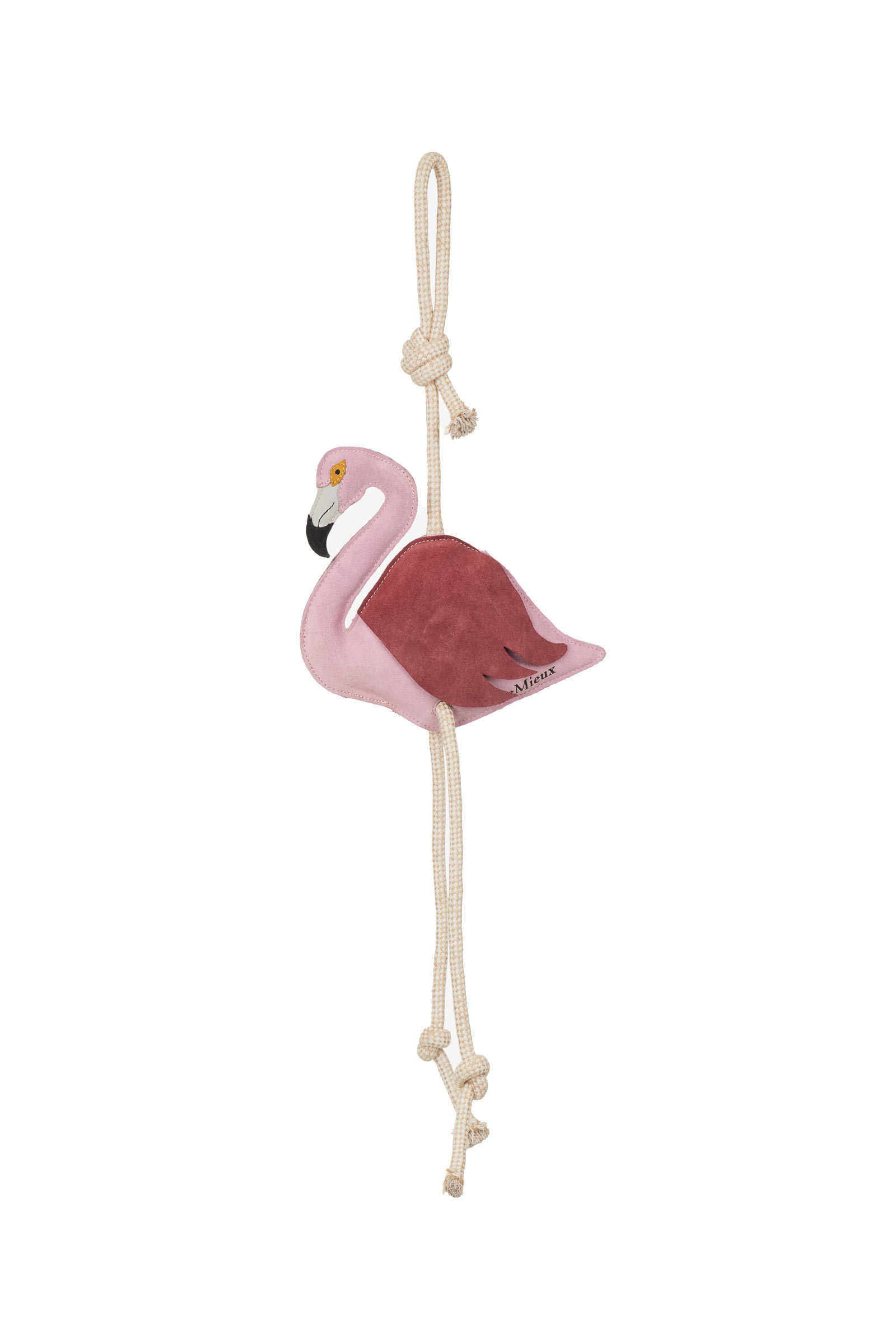 LeMieux hestelegetøj flamingo