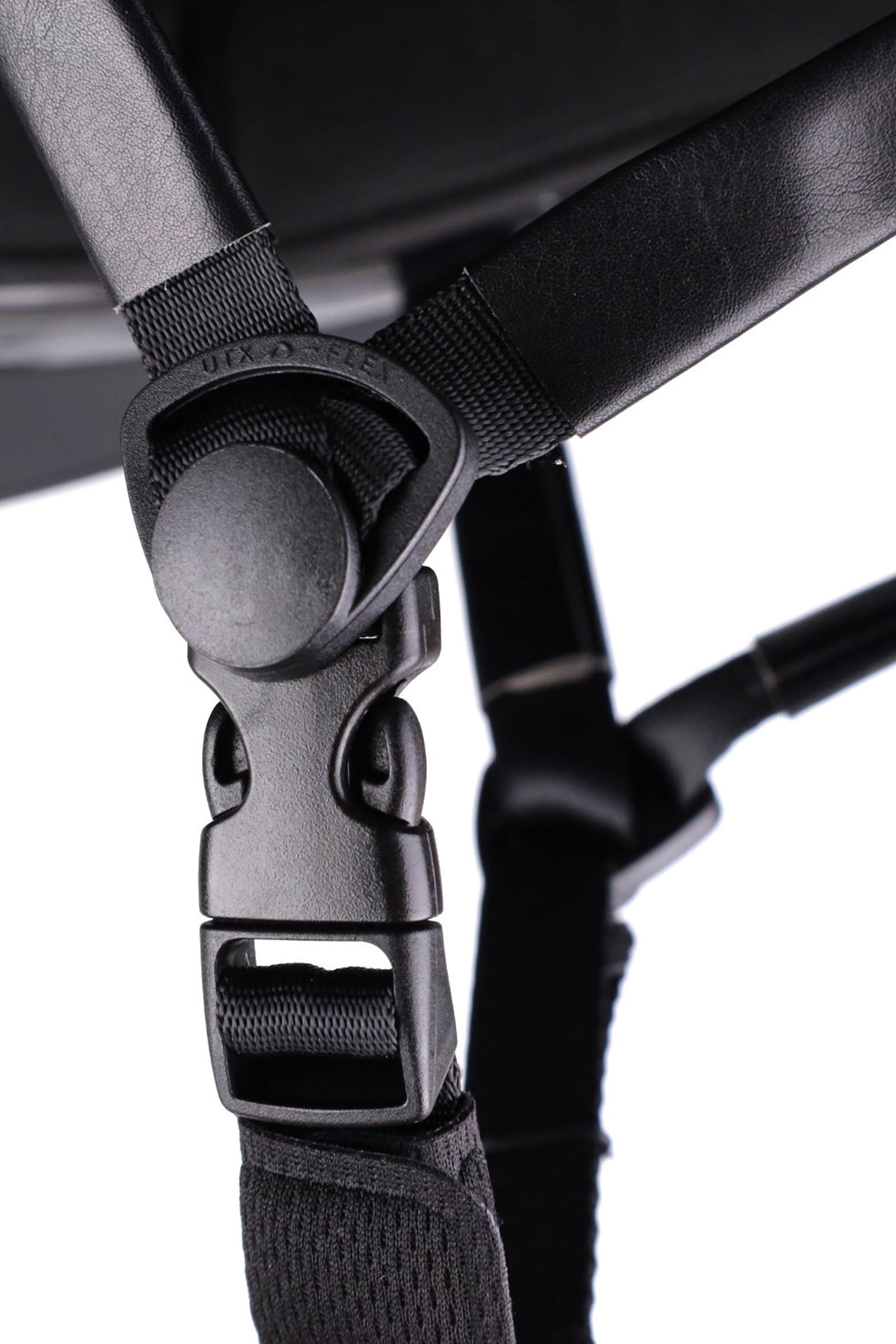 USG Comfort Highlight ridehjelm (EN 1384:2023)