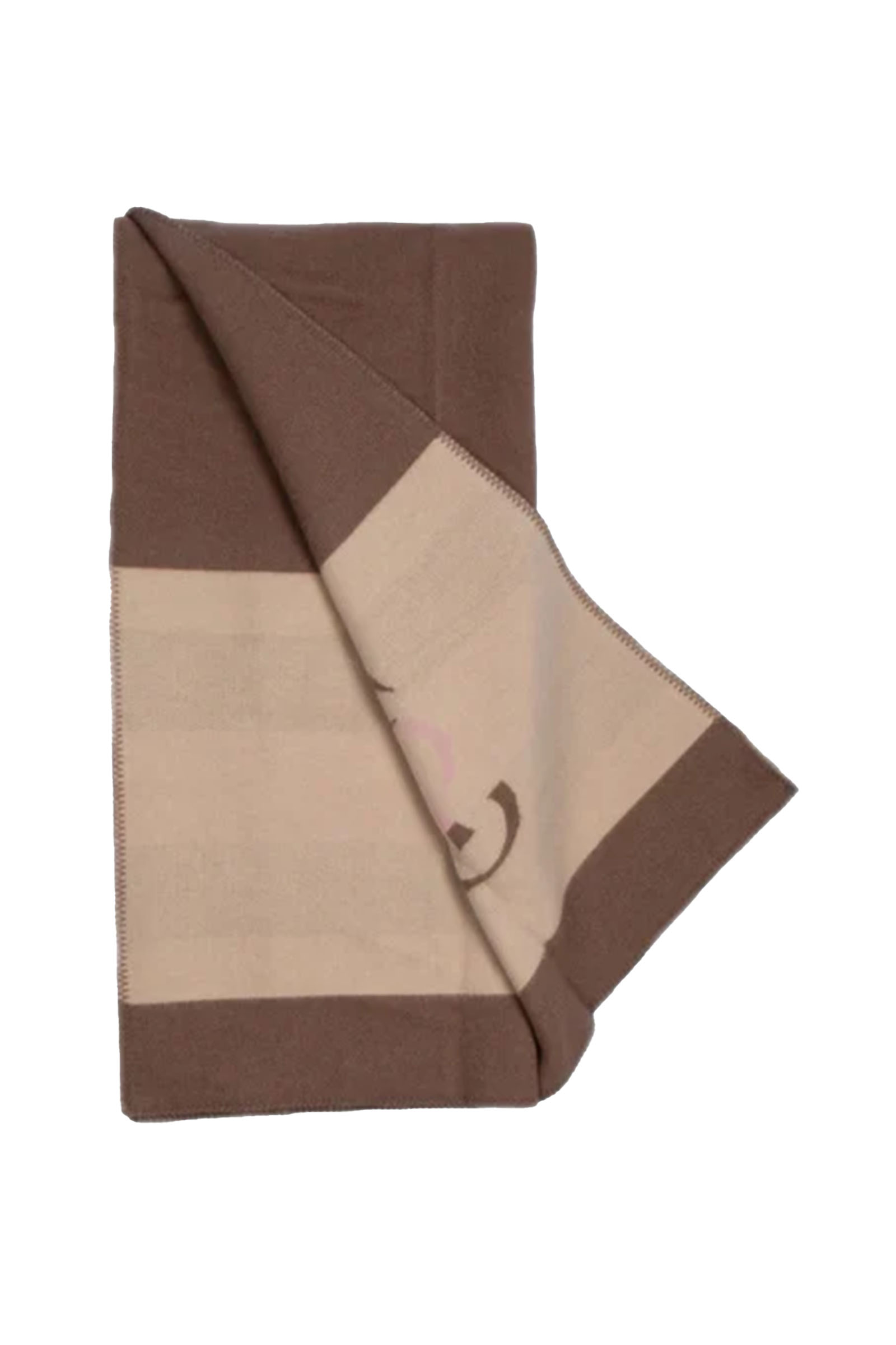 PS of Sweden stribet uldt&aelig;ppe