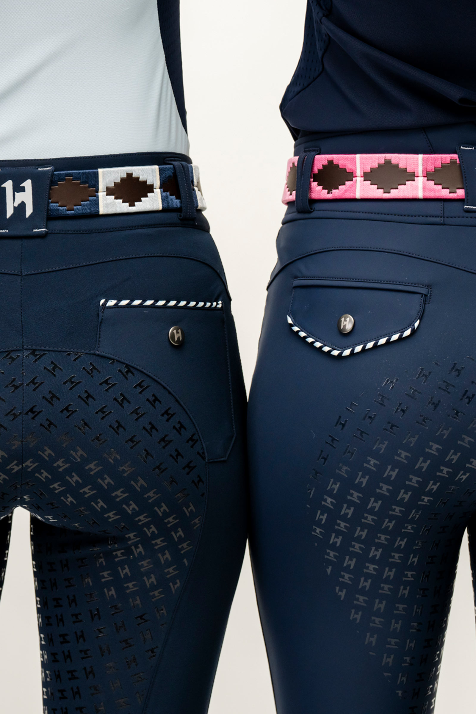 Horseware Newmarket Polo b&aelig;lte