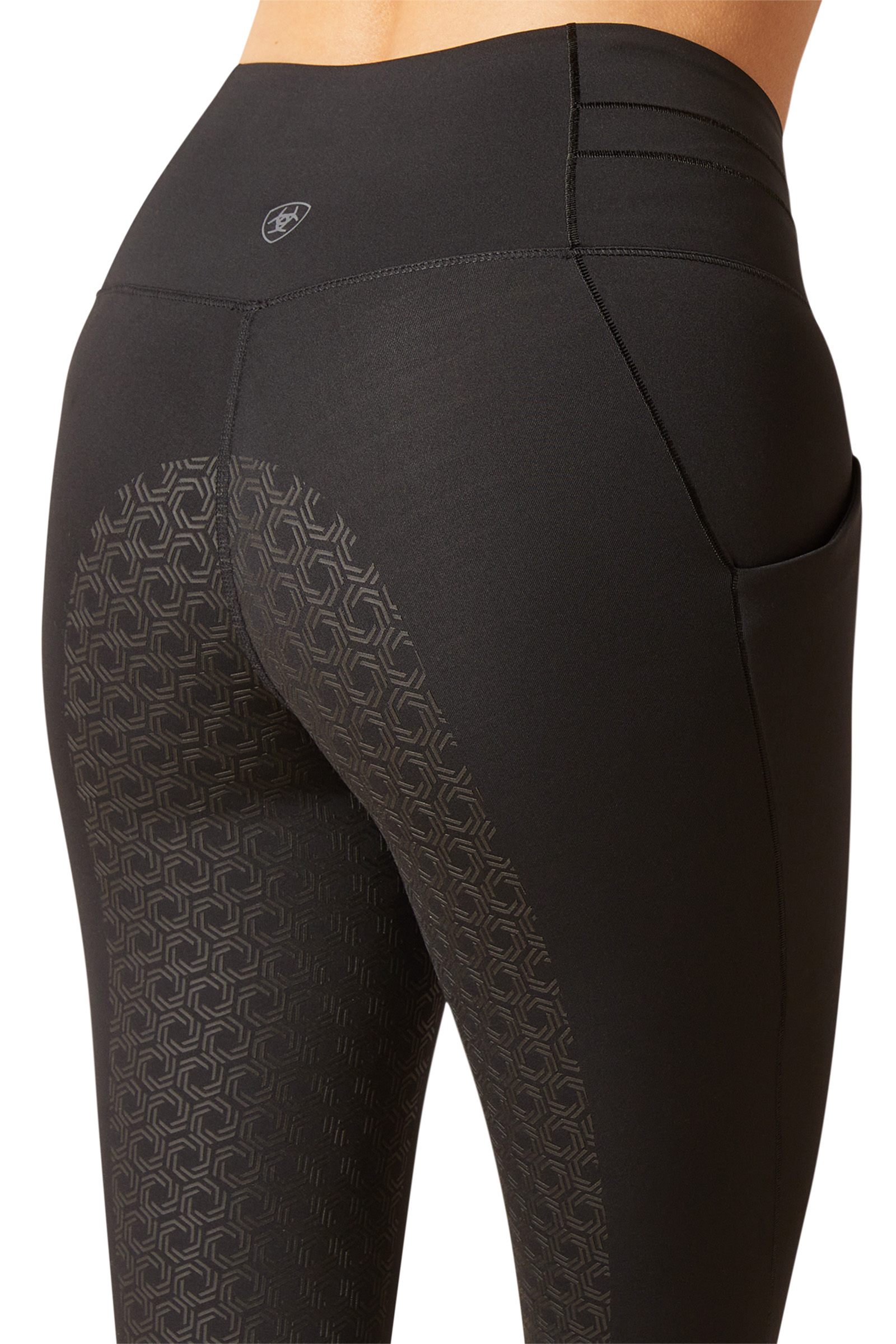 Ariat Eos 2.0 Dame rideleggings med fuldt grip
