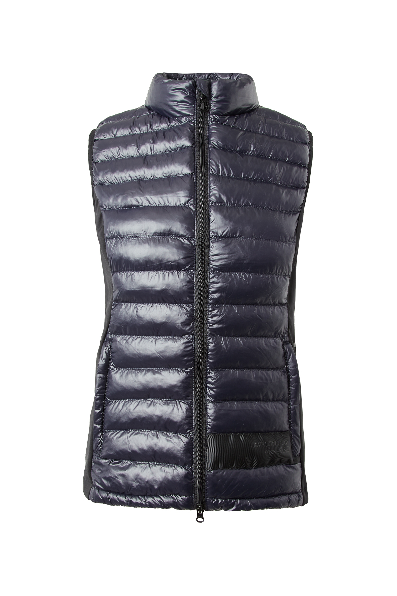 B Vertigo Sia Ultra Let Vatteret Ridevest, damemodel