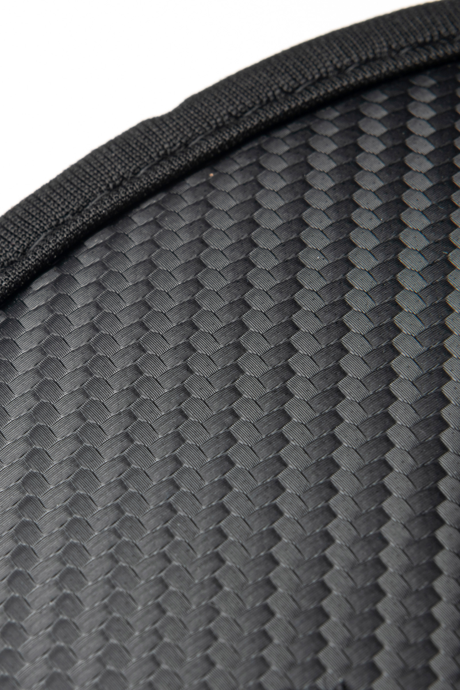 LeMieux Carbon Air XC Gamacher, bagben