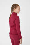 Horze Ella funktionel sweatshirt, børnemodel