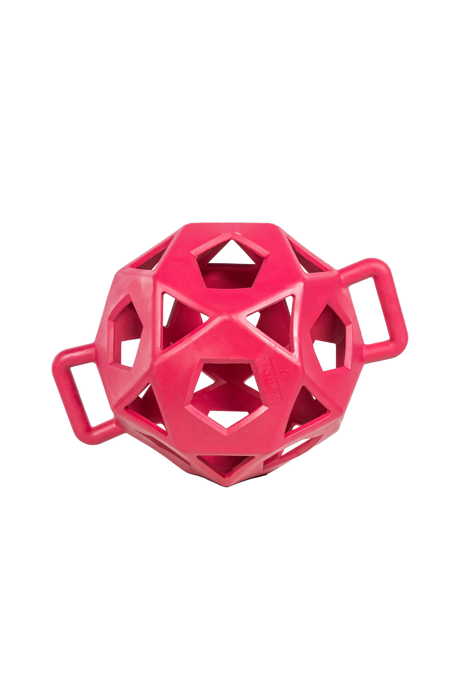 pink Kentucky Horsewear Relax Horse lege- og h&oslash;bold  