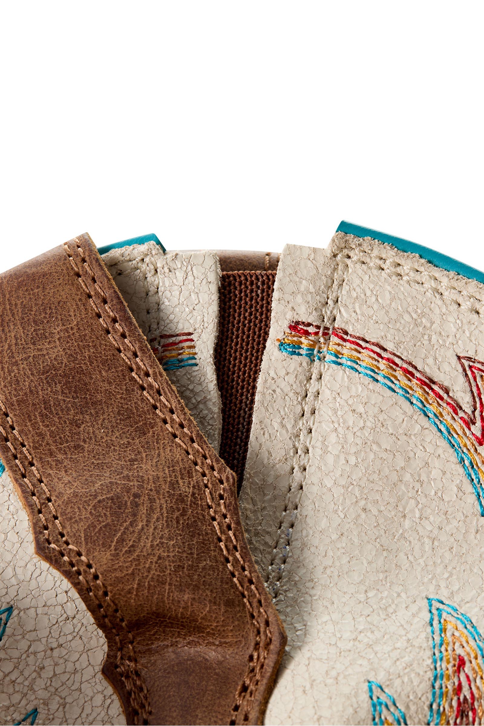 Ariat Round Up StretchFit dame westernstøvler