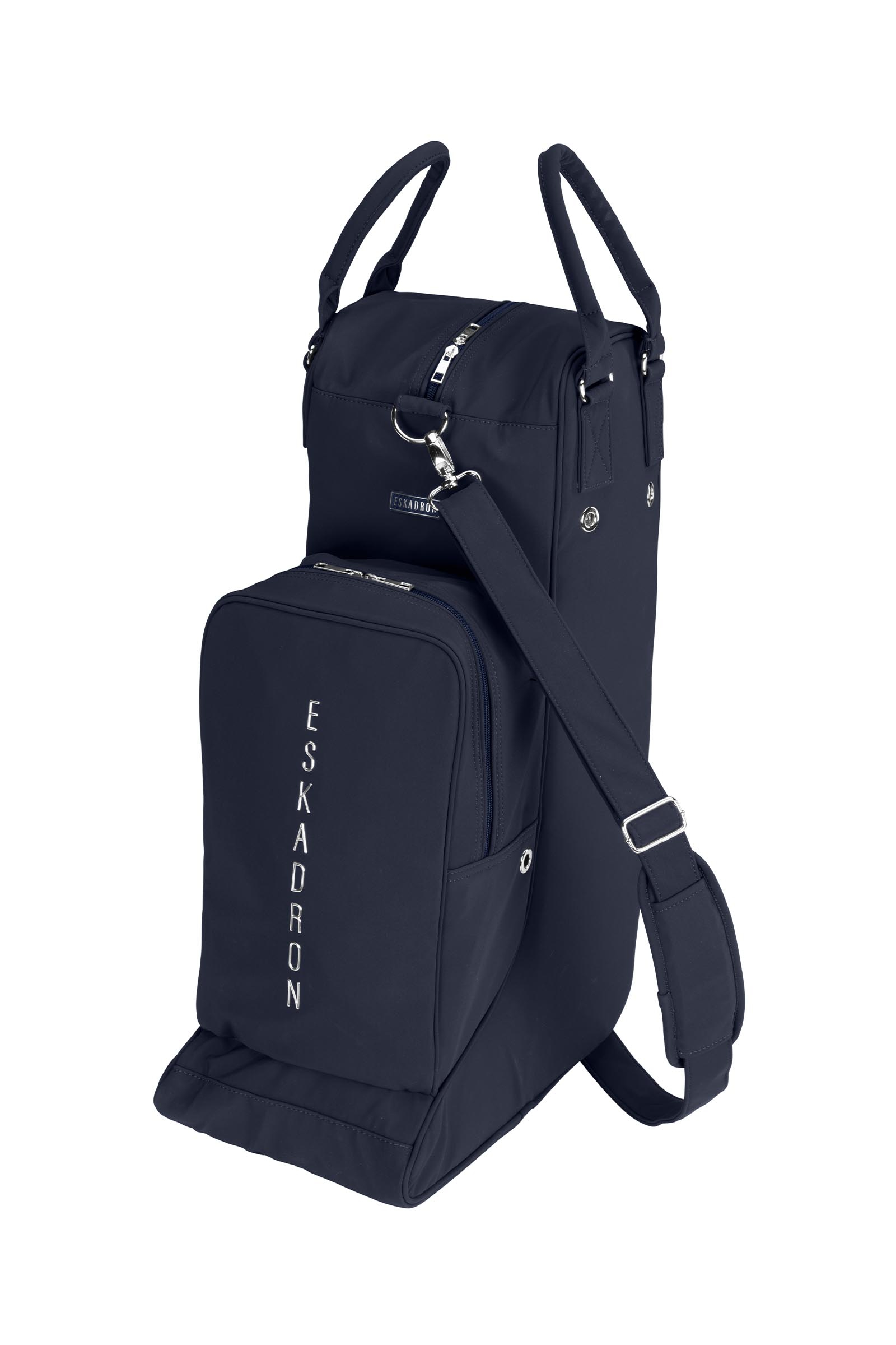 Eskadron Classic Sport SS26 Softshell st&oslash;vle- og hjelmtaske