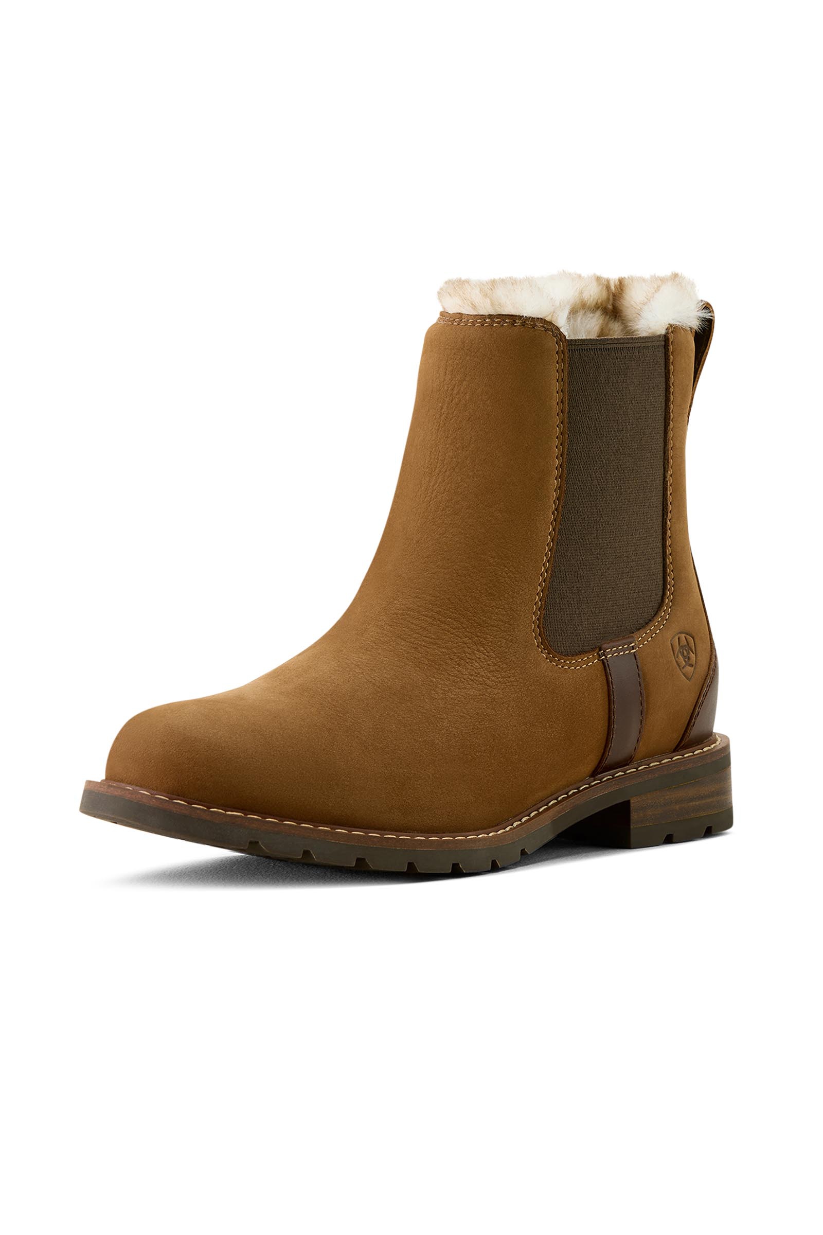 Ariat Wexford Sherpa H2O dameboots