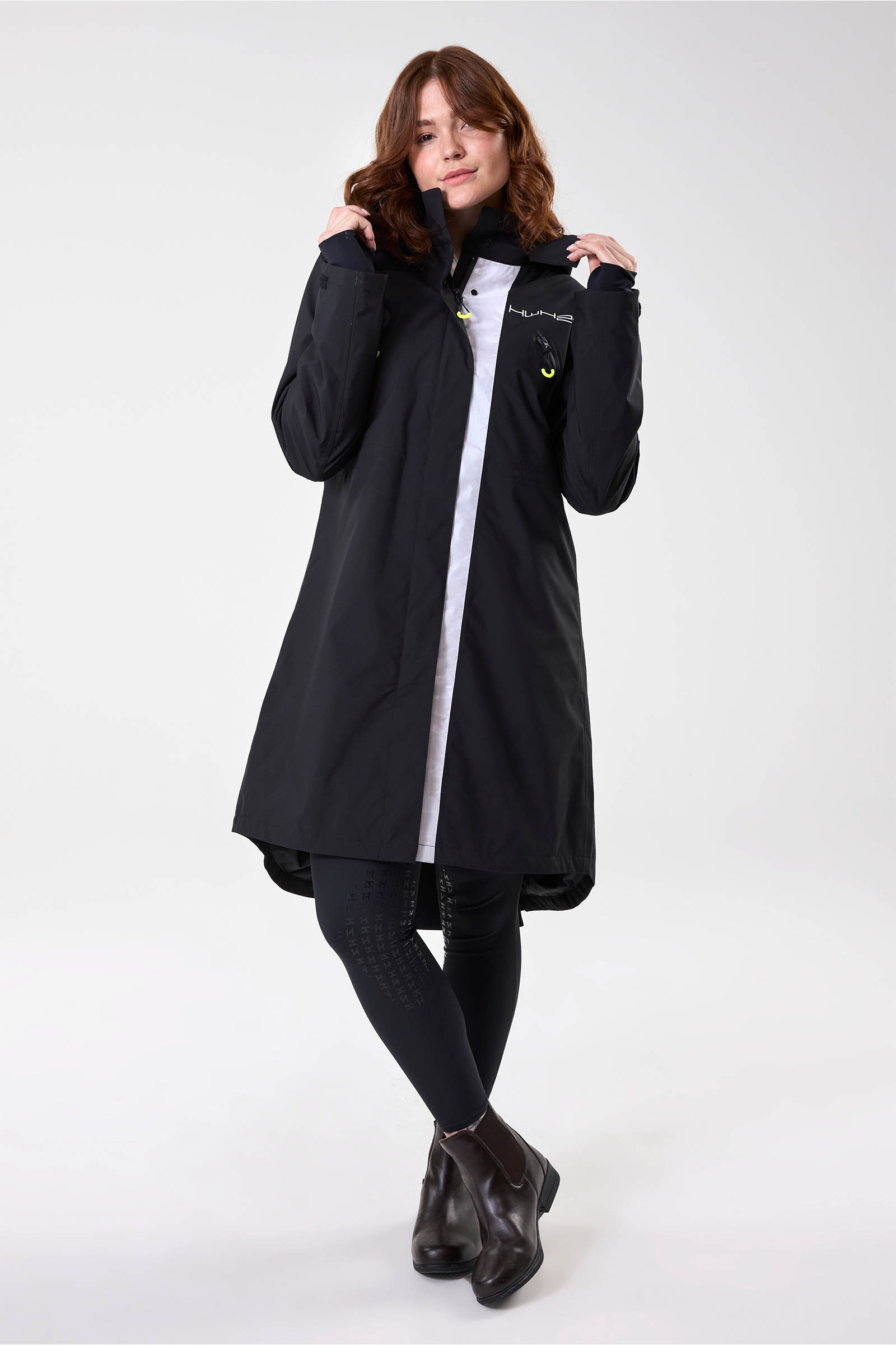 Horseware H20 dameparka