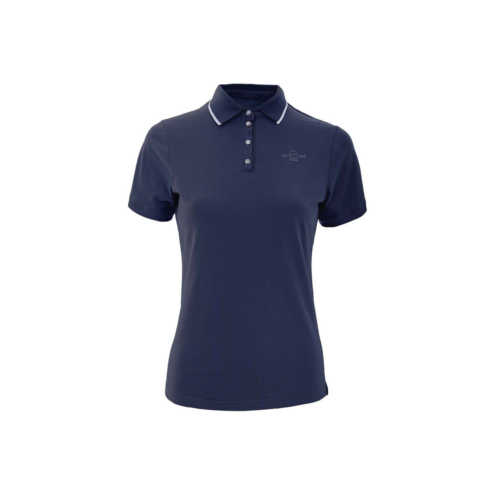 Cavallo CavalDaisy poloshirt, damemodel