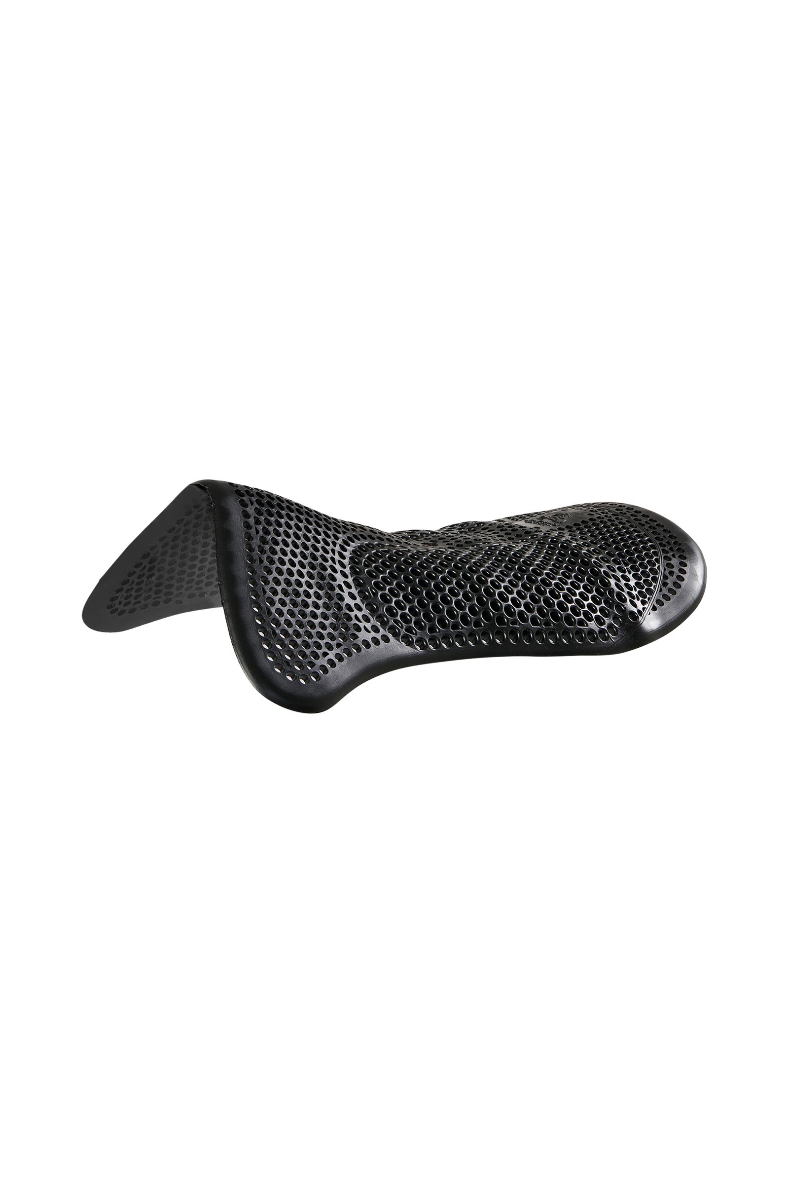 Acavallo skridsikker Classic gelpad med mellemh&aelig;vning