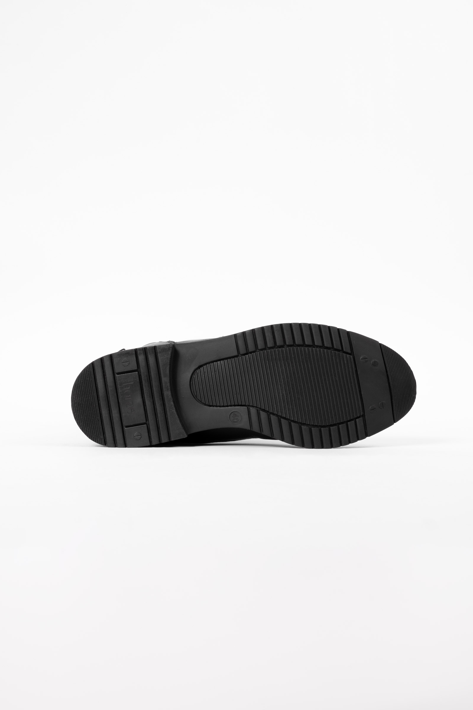 Horze Verona lange støvler, damemodel.