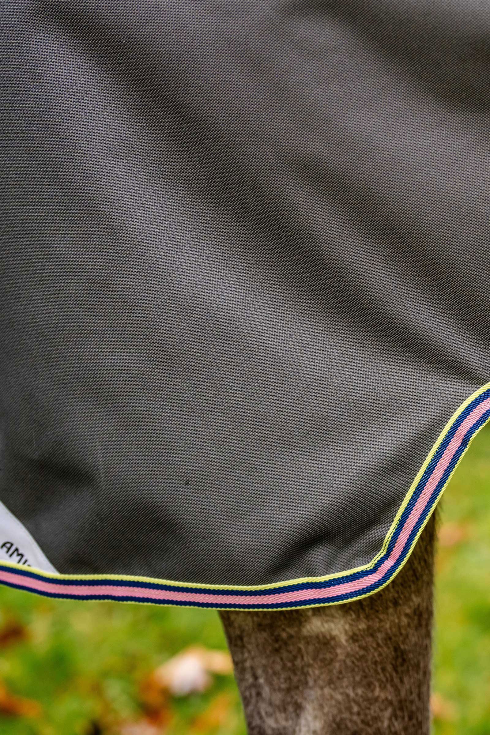 Horseware Amigo Bravo 12 udedækken, 0 g