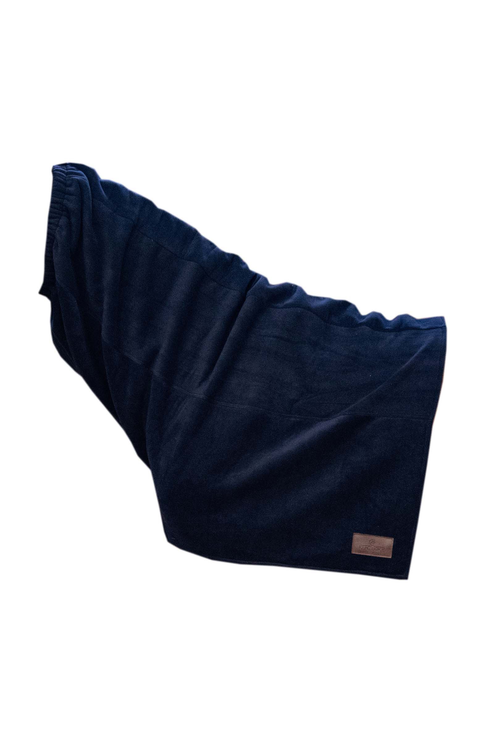 Kentucky Heavy Fleece Horse Scarf