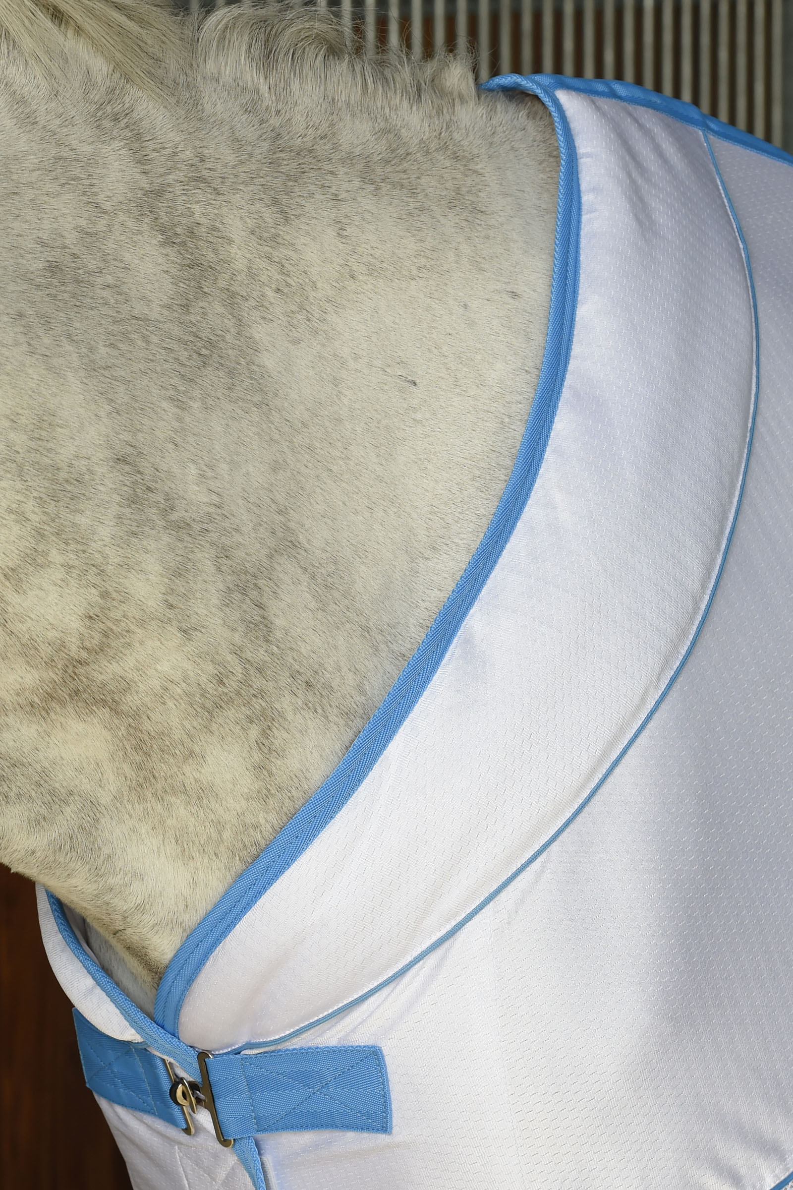 Weatherbeeta Air-Tec køledækken, standard halsudskæring