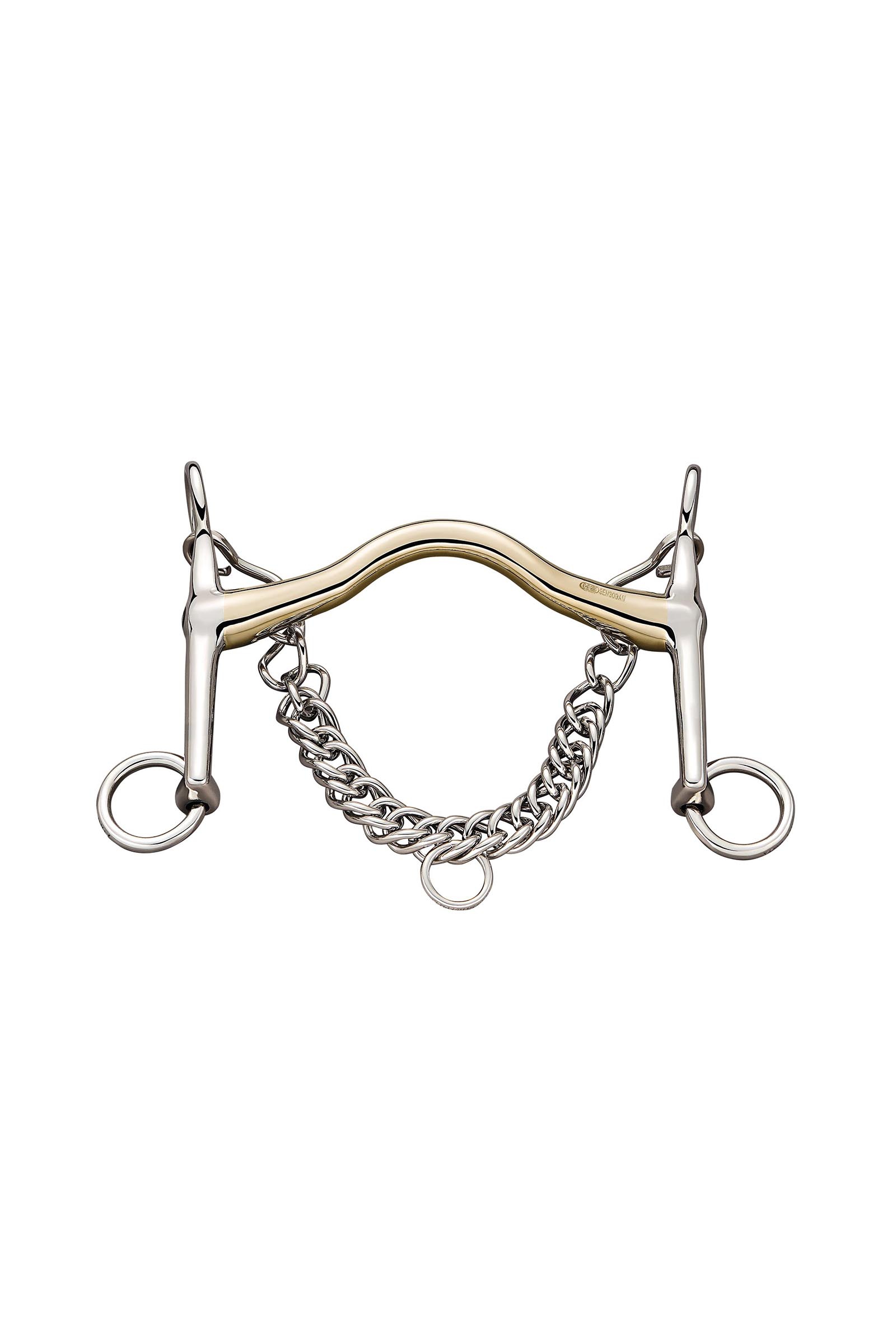 Sprenger Bemelmans Kandarbid 16 mm