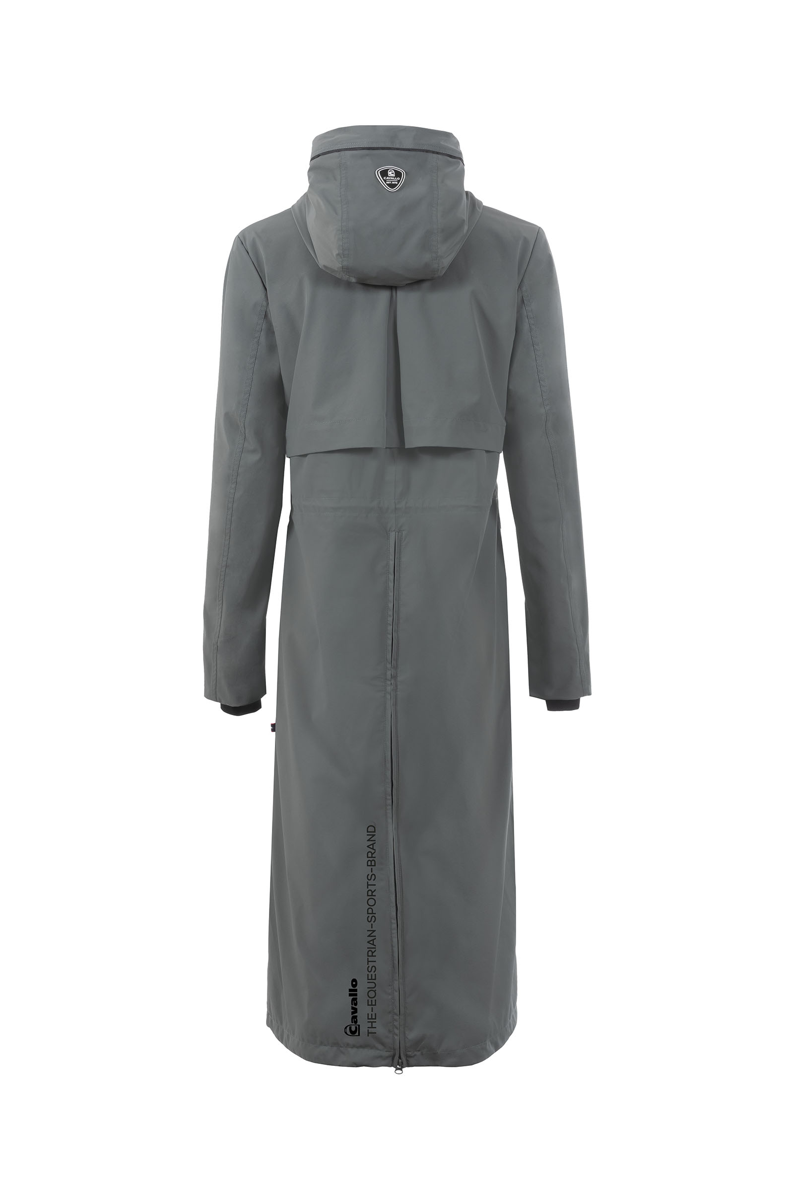 Cavallo CavalNafisa funktionel regnjakke