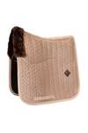 Kentucky Horsewear Velvet Skin Friendly Dressurunderlag