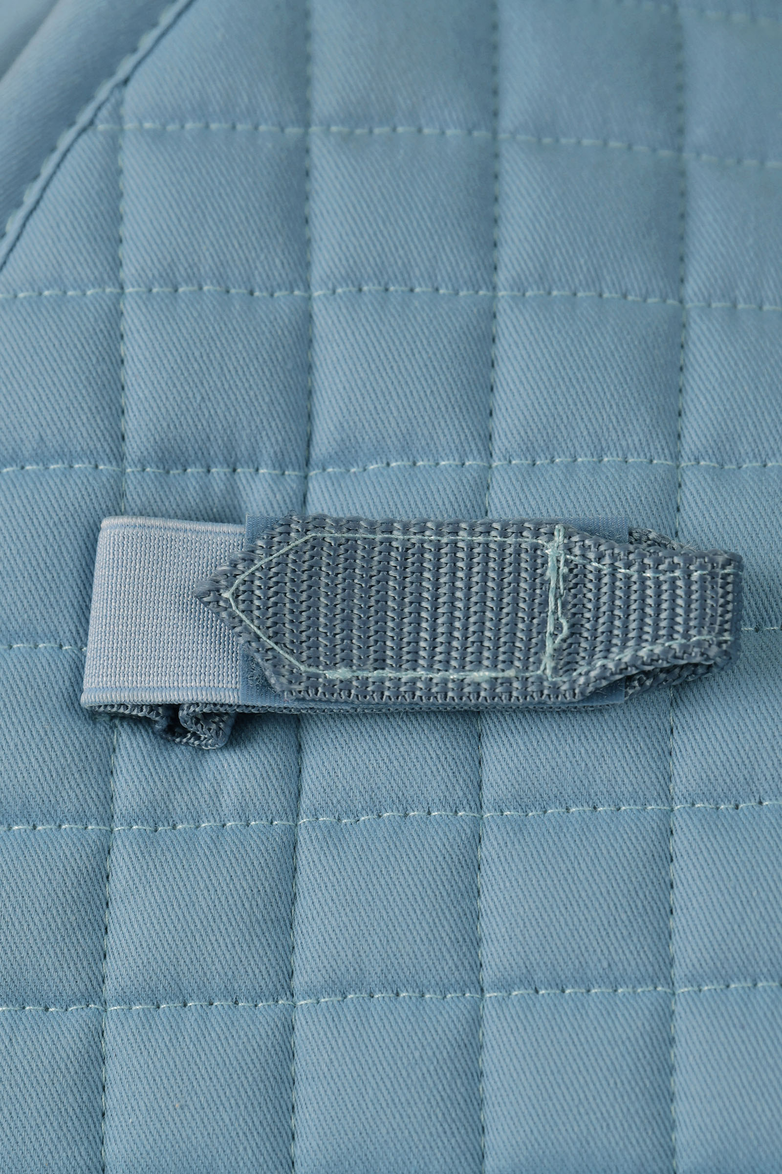 Weatherbeeta Prime Air-Tec dressur sadelunderlag