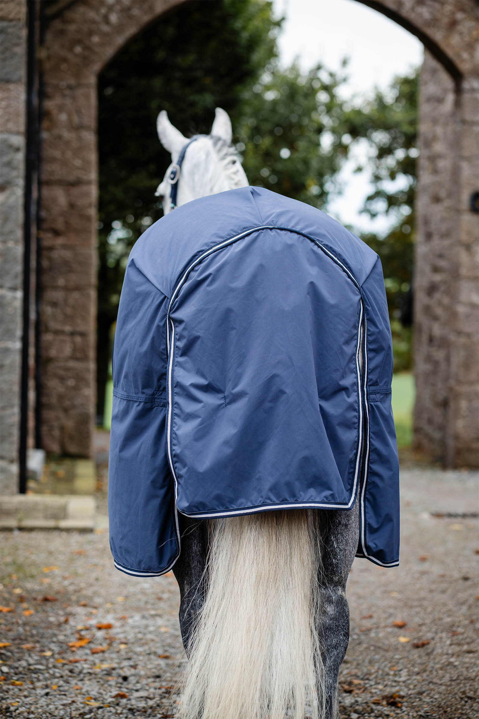 Horseware Show Ready d&aelig;kken