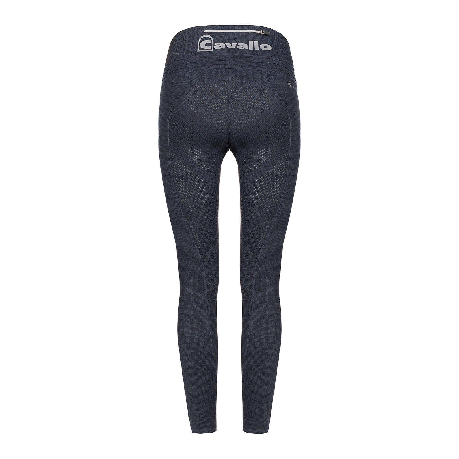 DB/AB Cavallo CAVALLIN Women&acute;s Thermo Riding Tights Full Grip