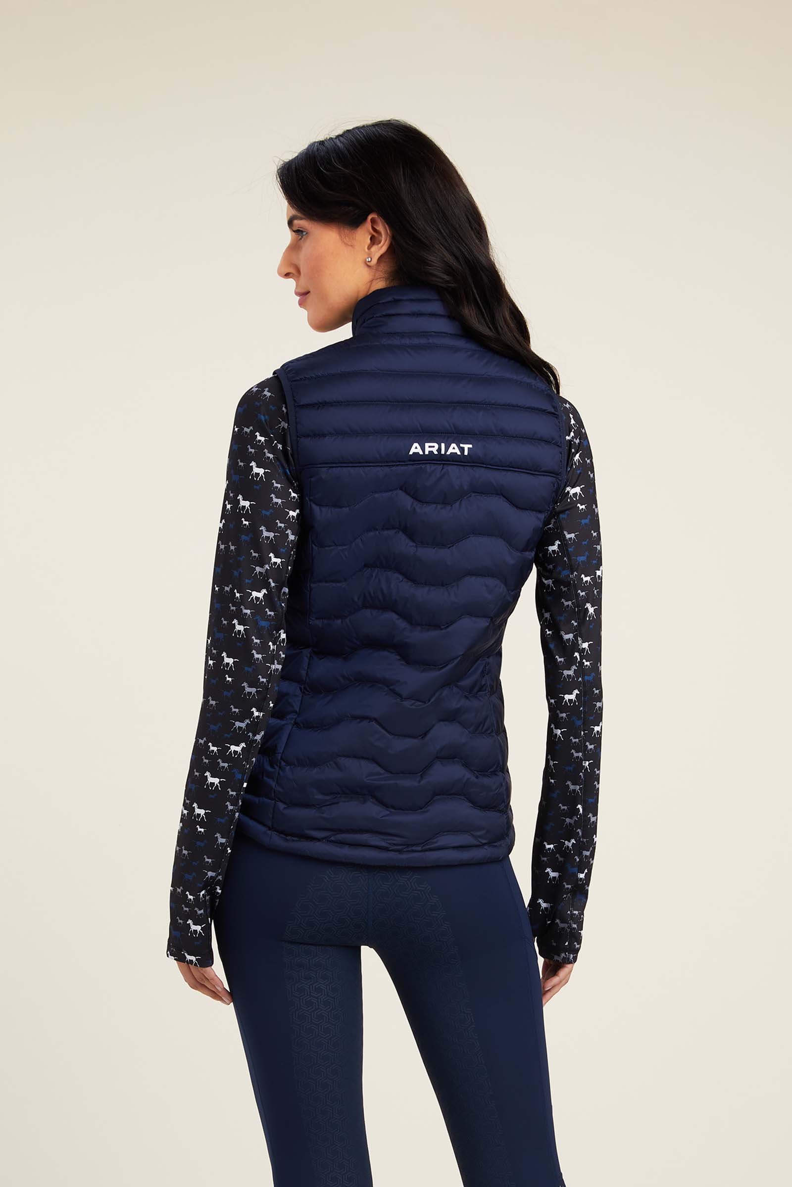 Ariat Ideal Down dames vest