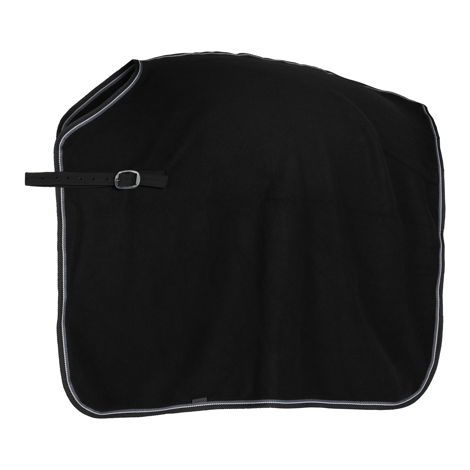 Horze Kiel d&aelig;kken med fleeceryg